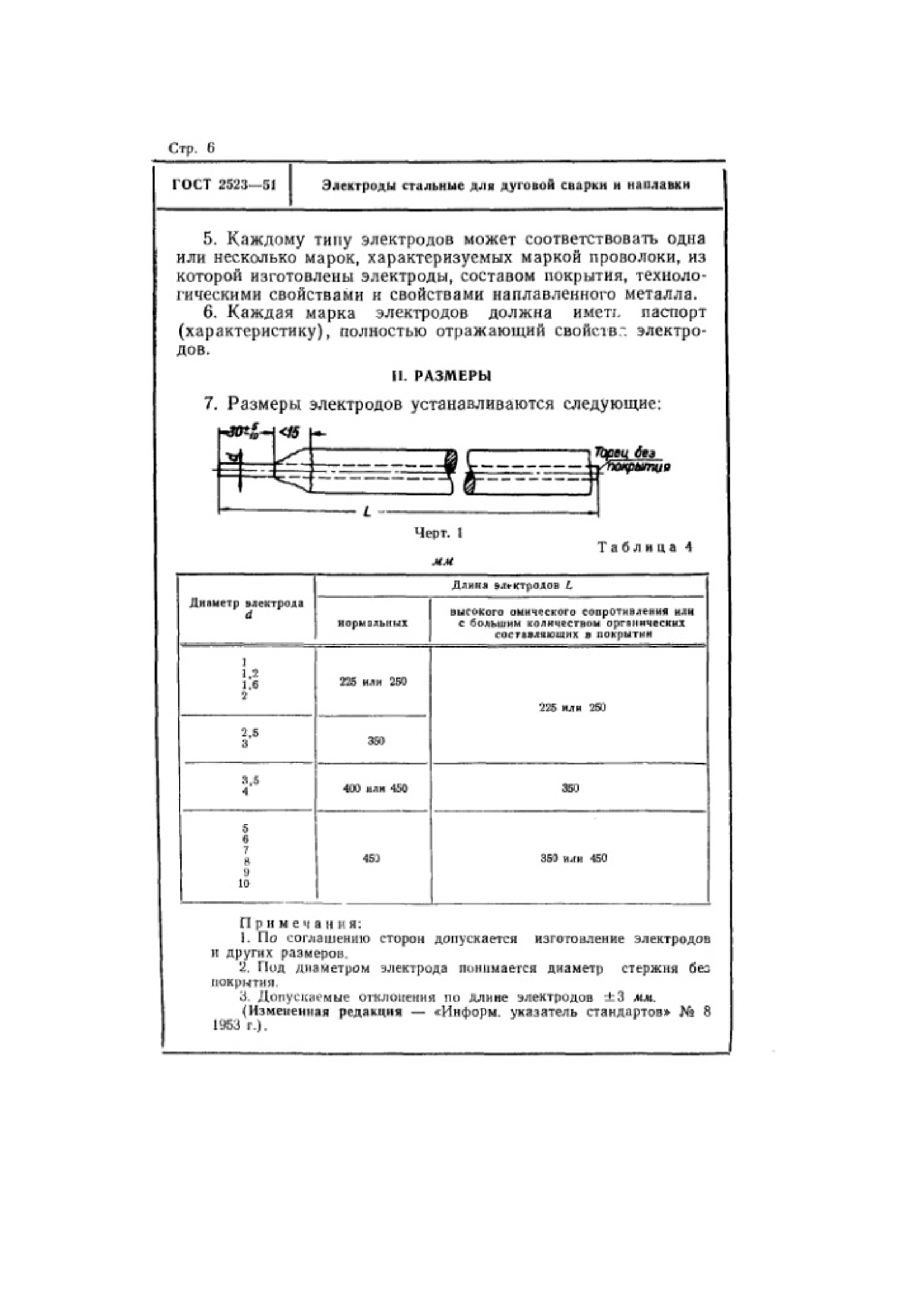 ГОСТ 2523-51