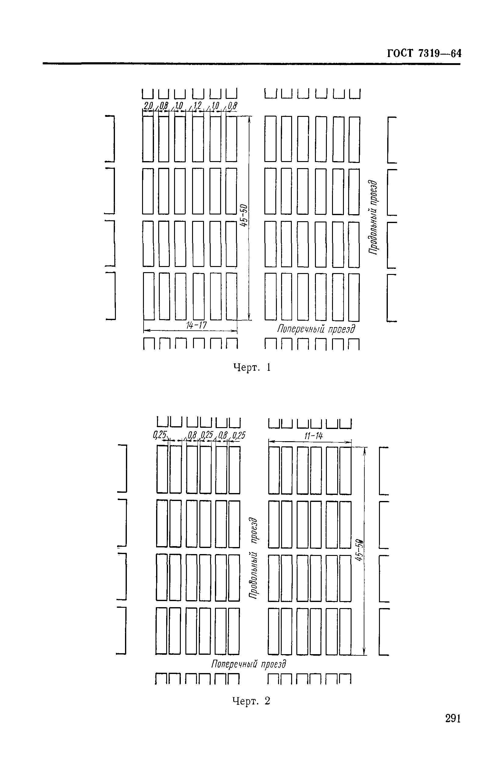 ГОСТ 7319-64