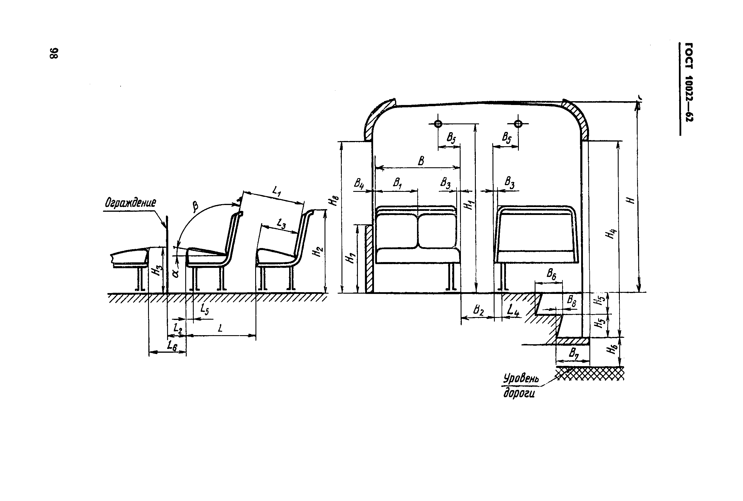 ГОСТ 10022-62