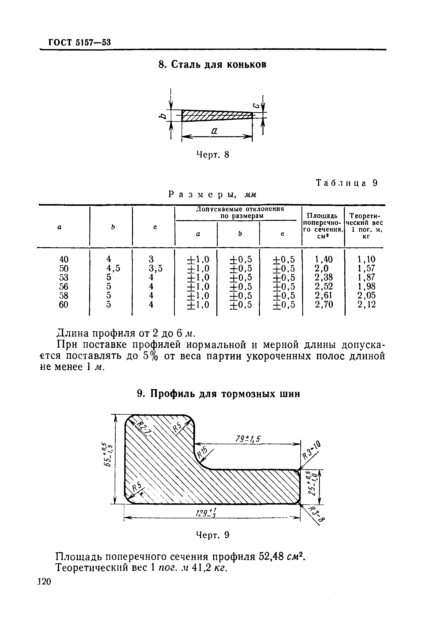 ГОСТ 5157-53