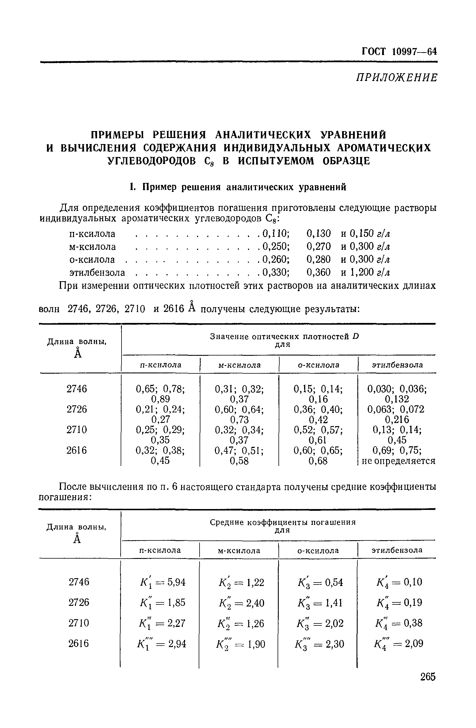 ГОСТ 10997-64