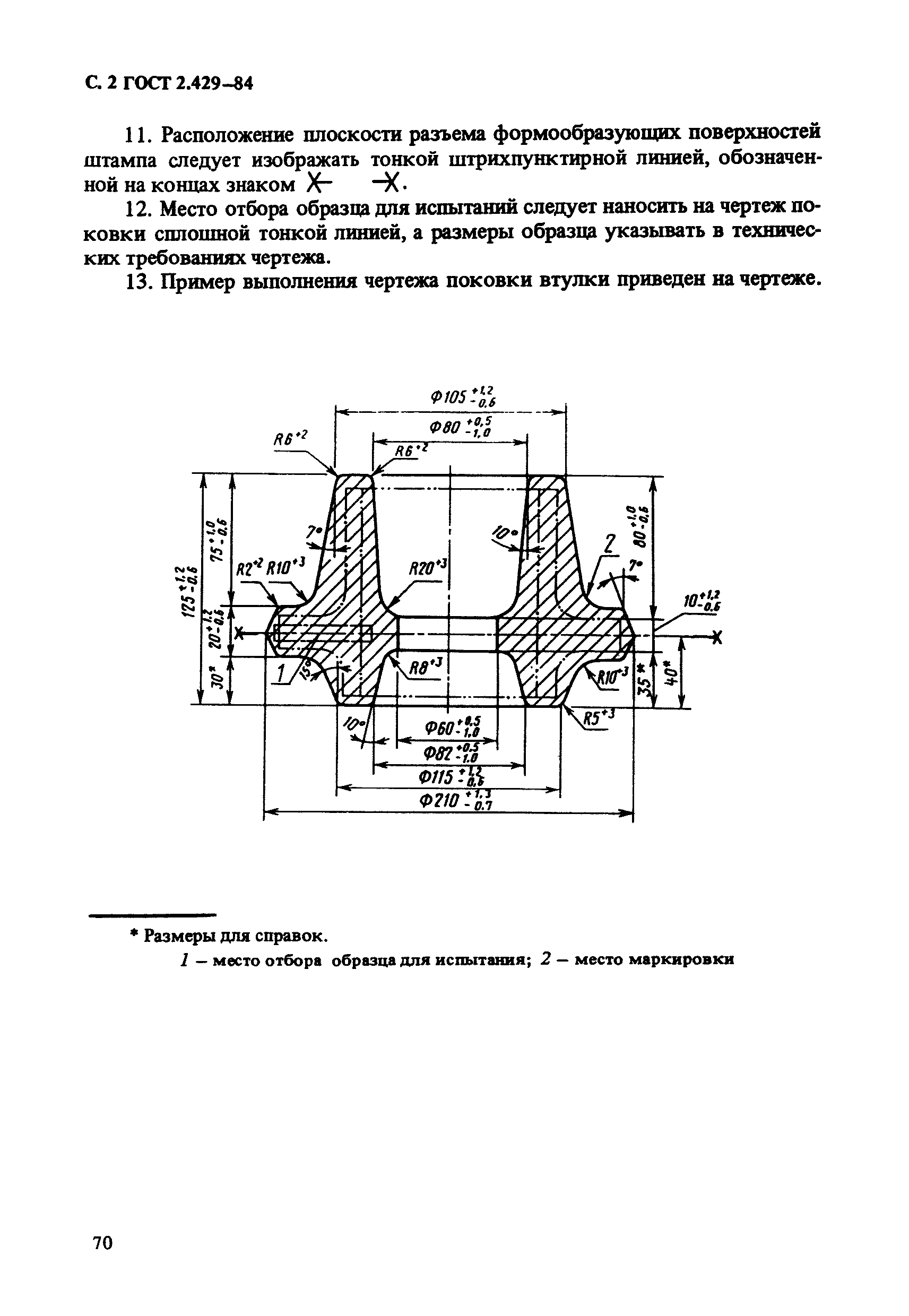 ГОСТ 2.429-84