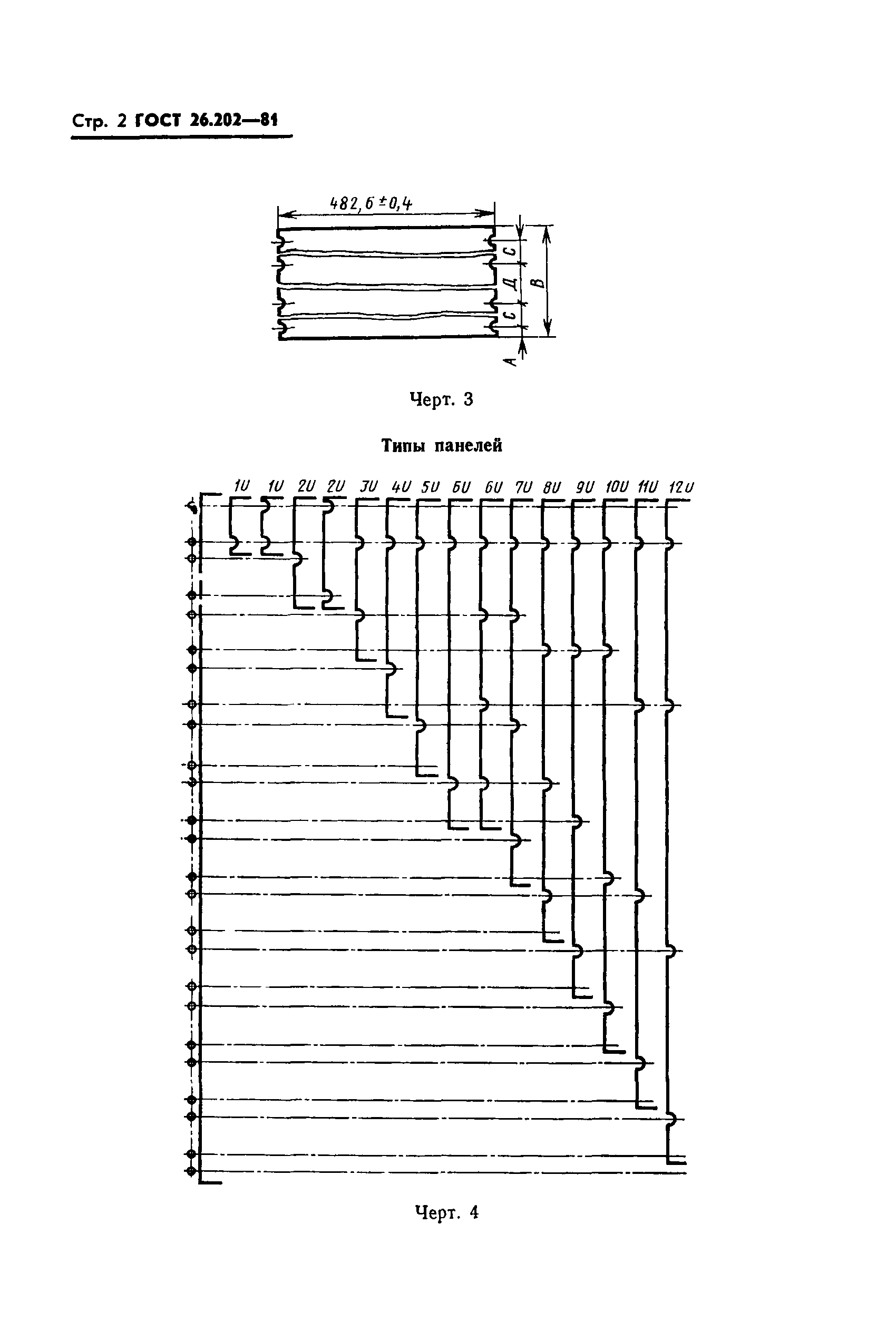 ГОСТ 26.202-81