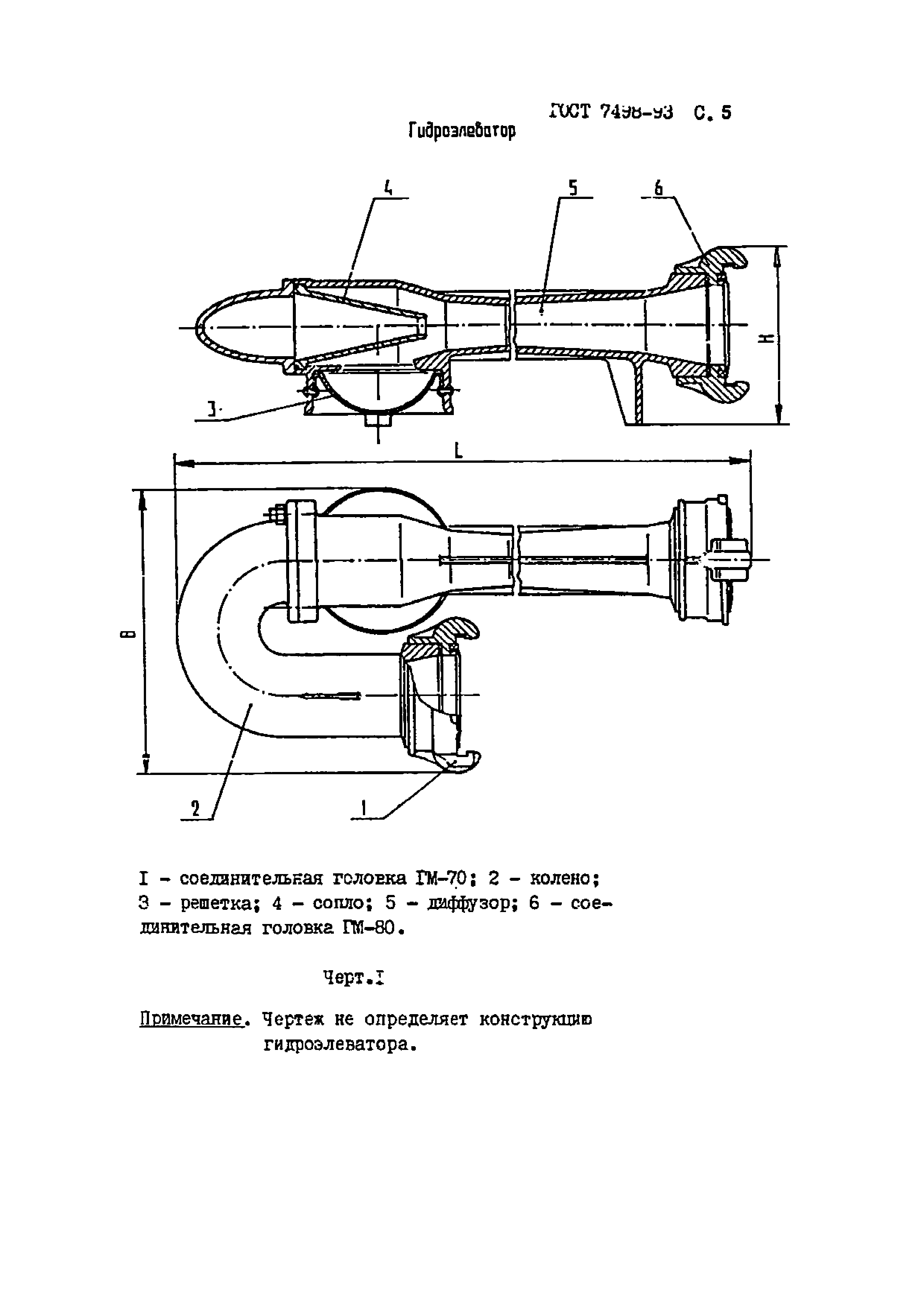 ГОСТ 7498-93