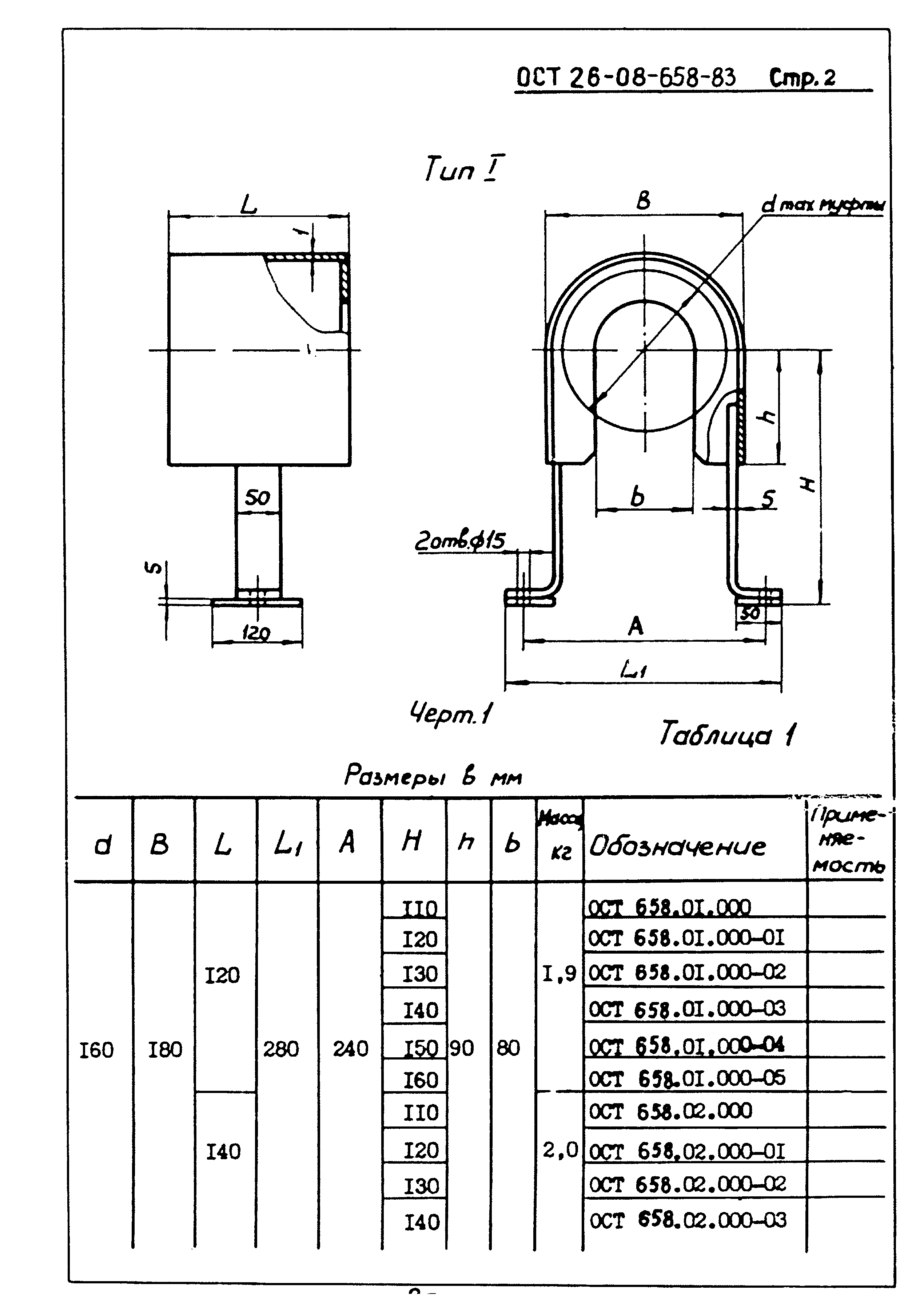 ОСТ 26-08-658-83