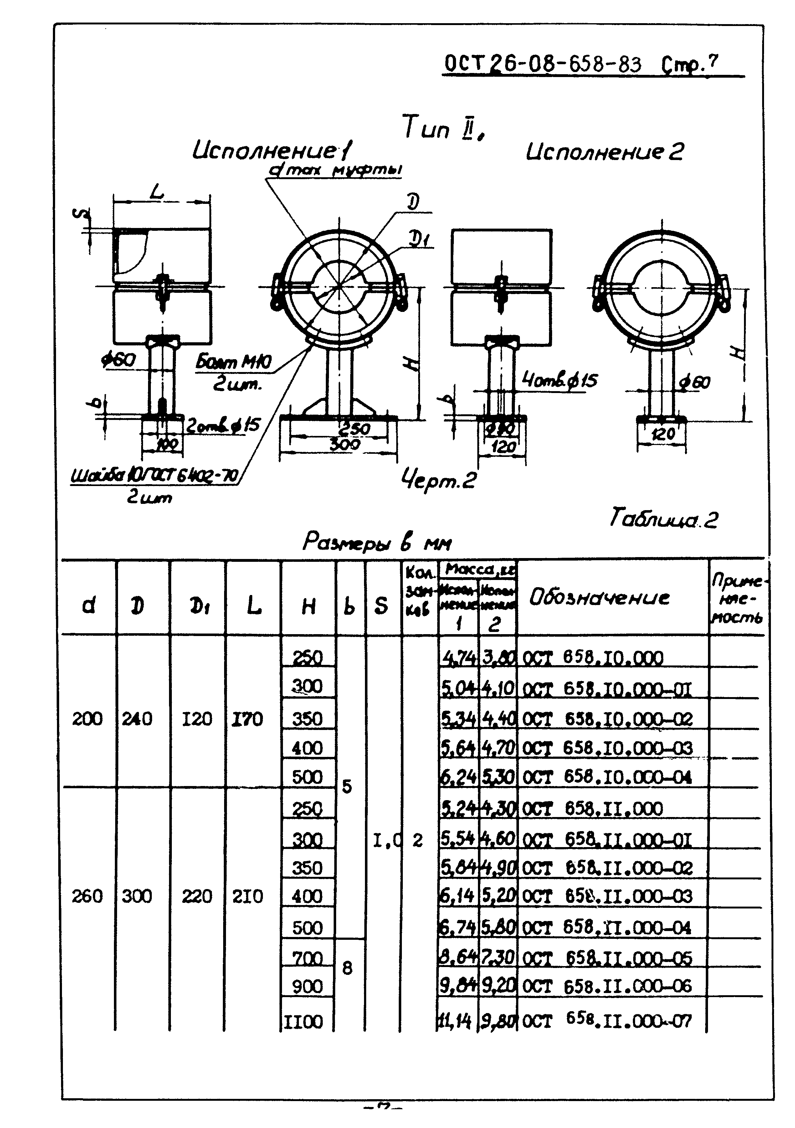 ОСТ 26-08-658-83