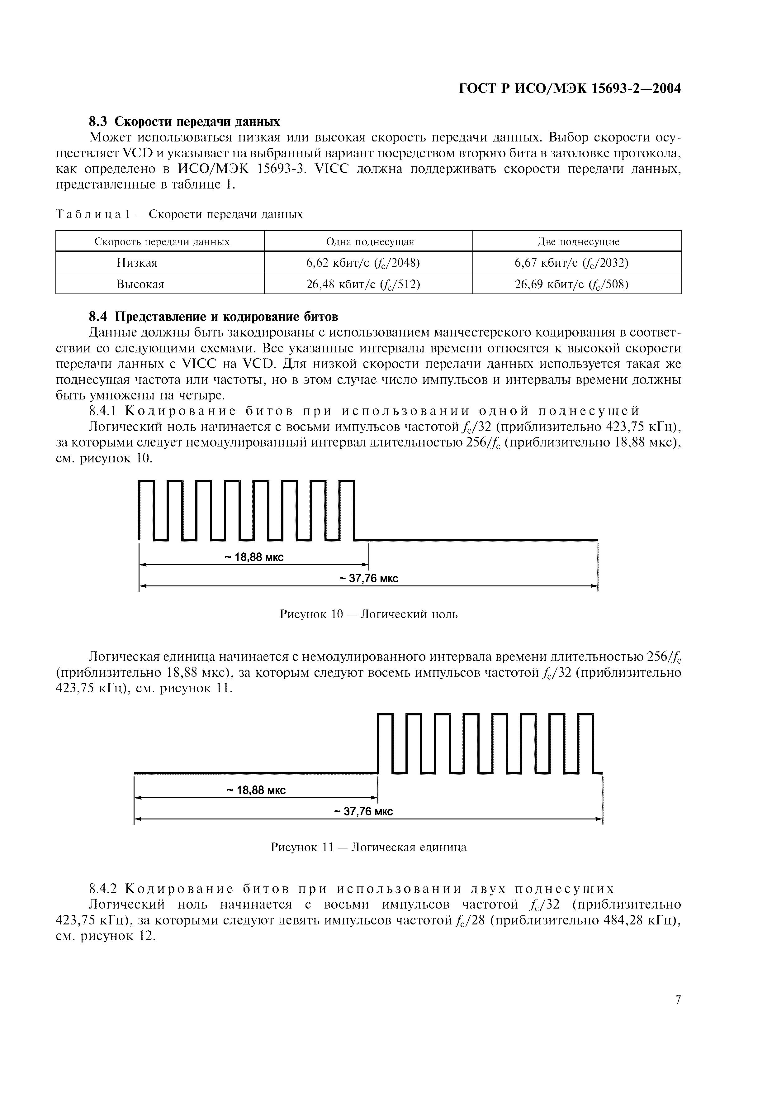 ГОСТ Р ИСО/МЭК 15693-2-2004