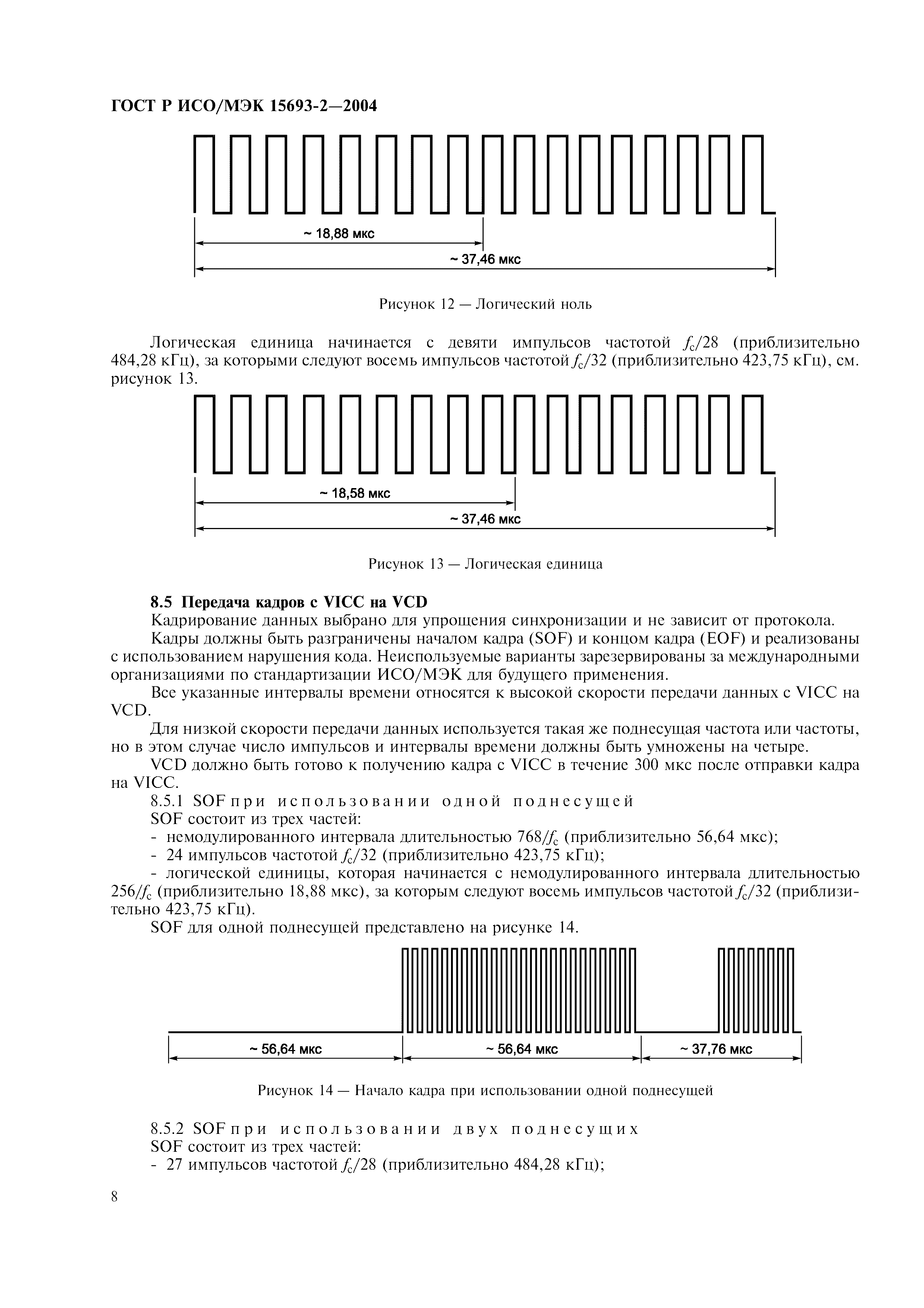 ГОСТ Р ИСО/МЭК 15693-2-2004