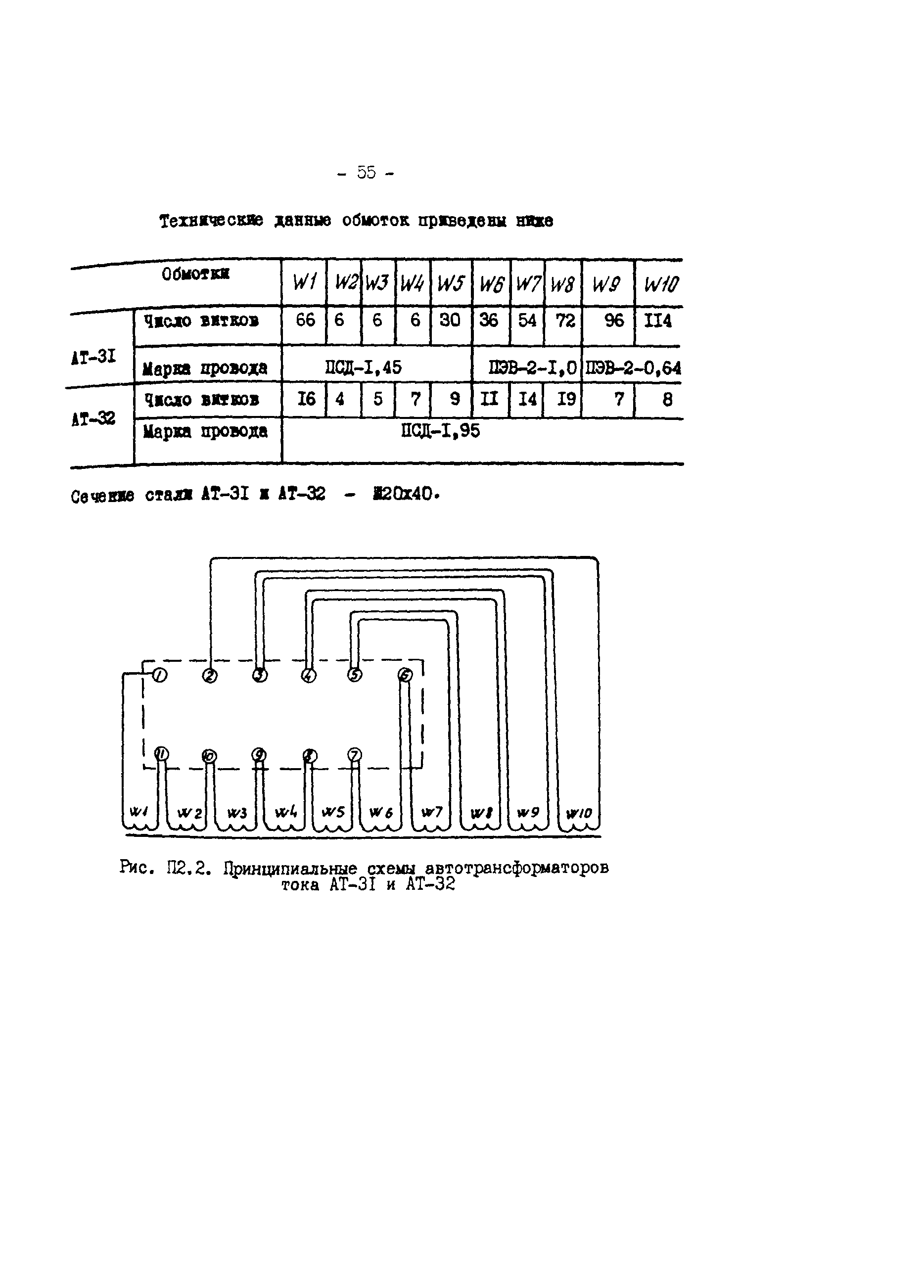 СО 34.35.654-80