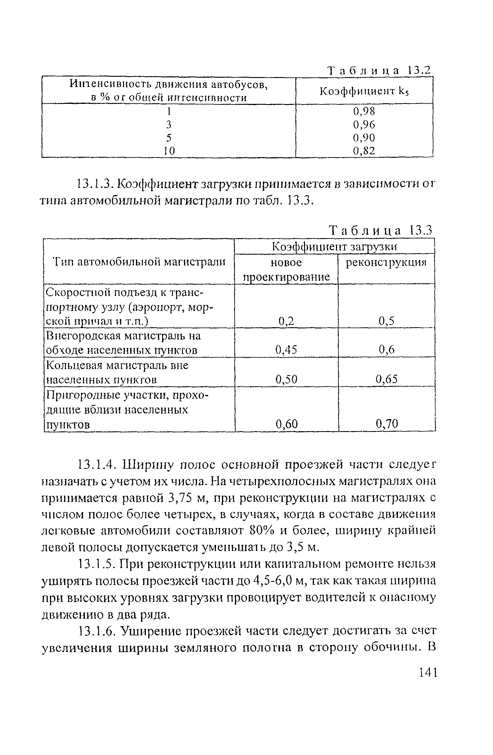 Рекомендации 