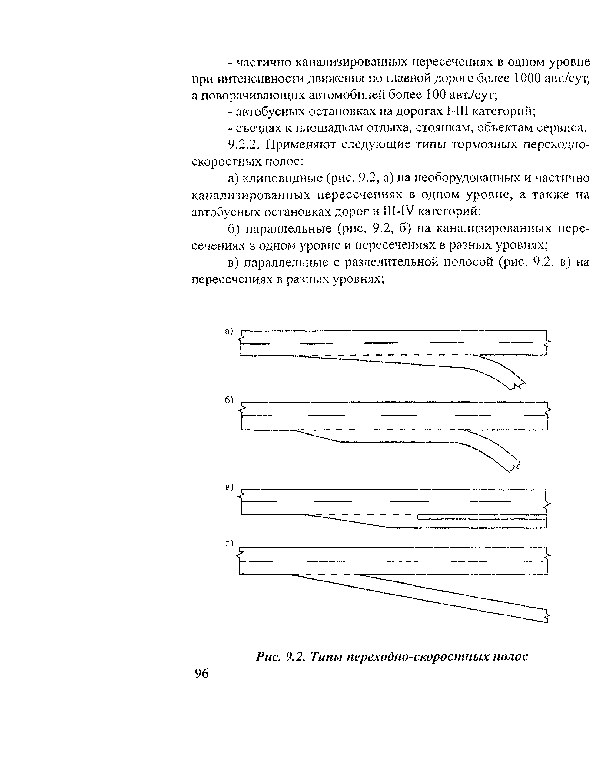 Рекомендации 