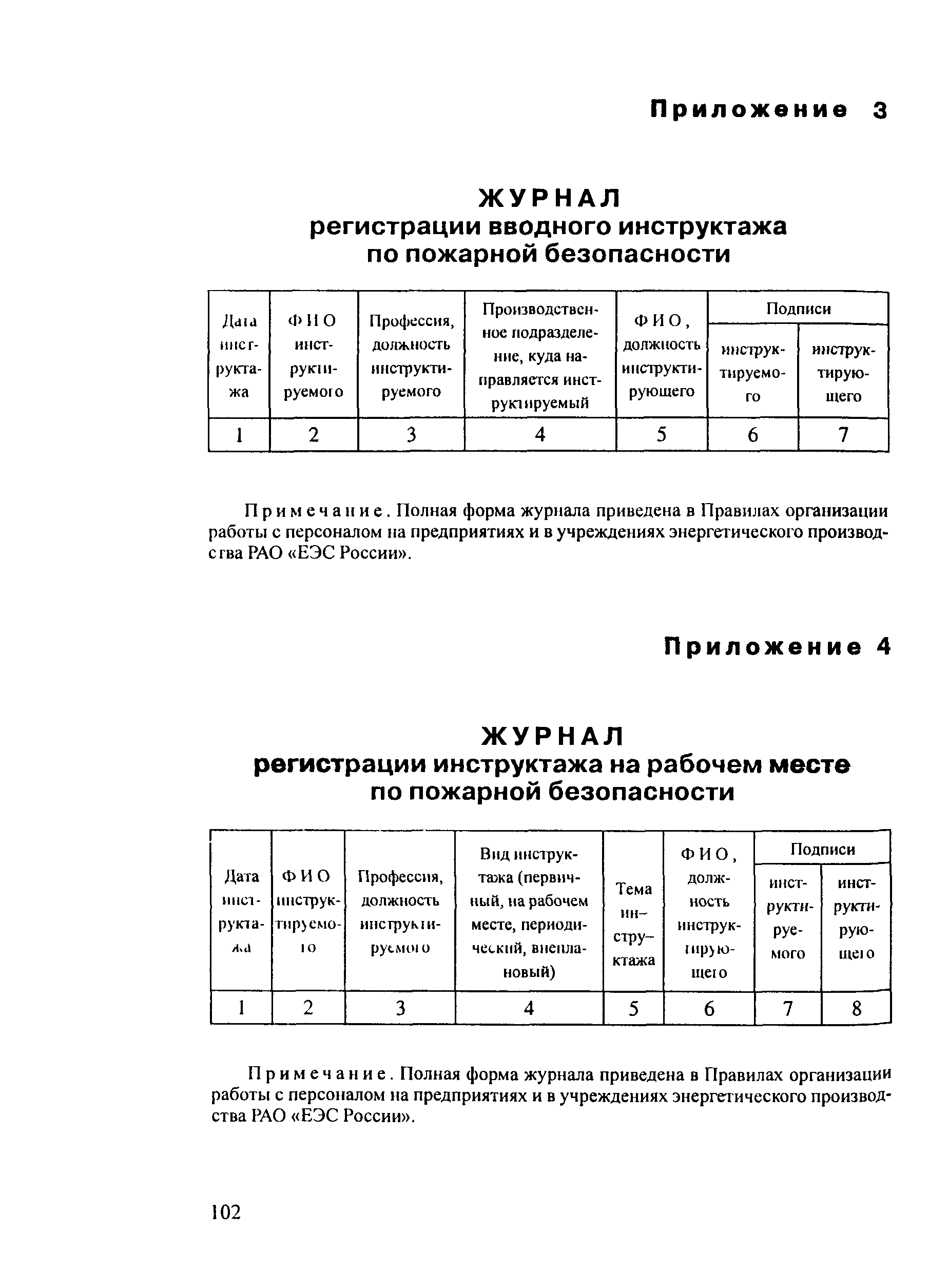 РД 153-34.0-03.301-00