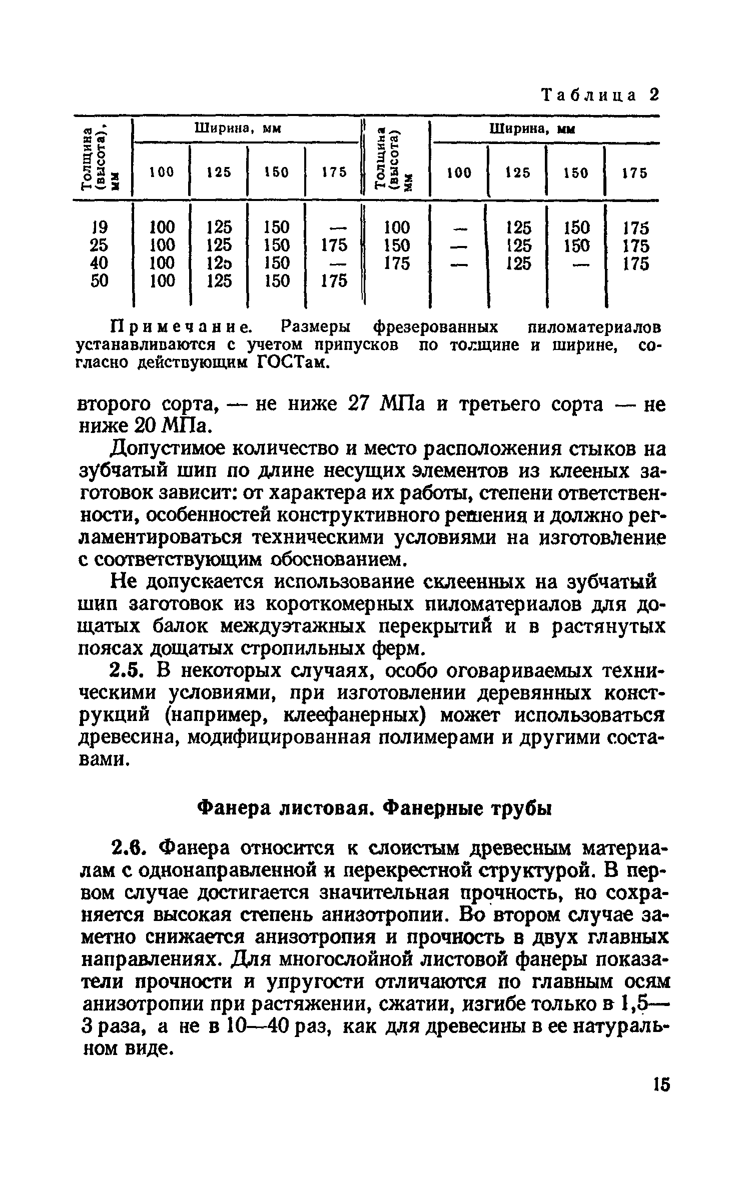 Пособие к СНиП II-25-80