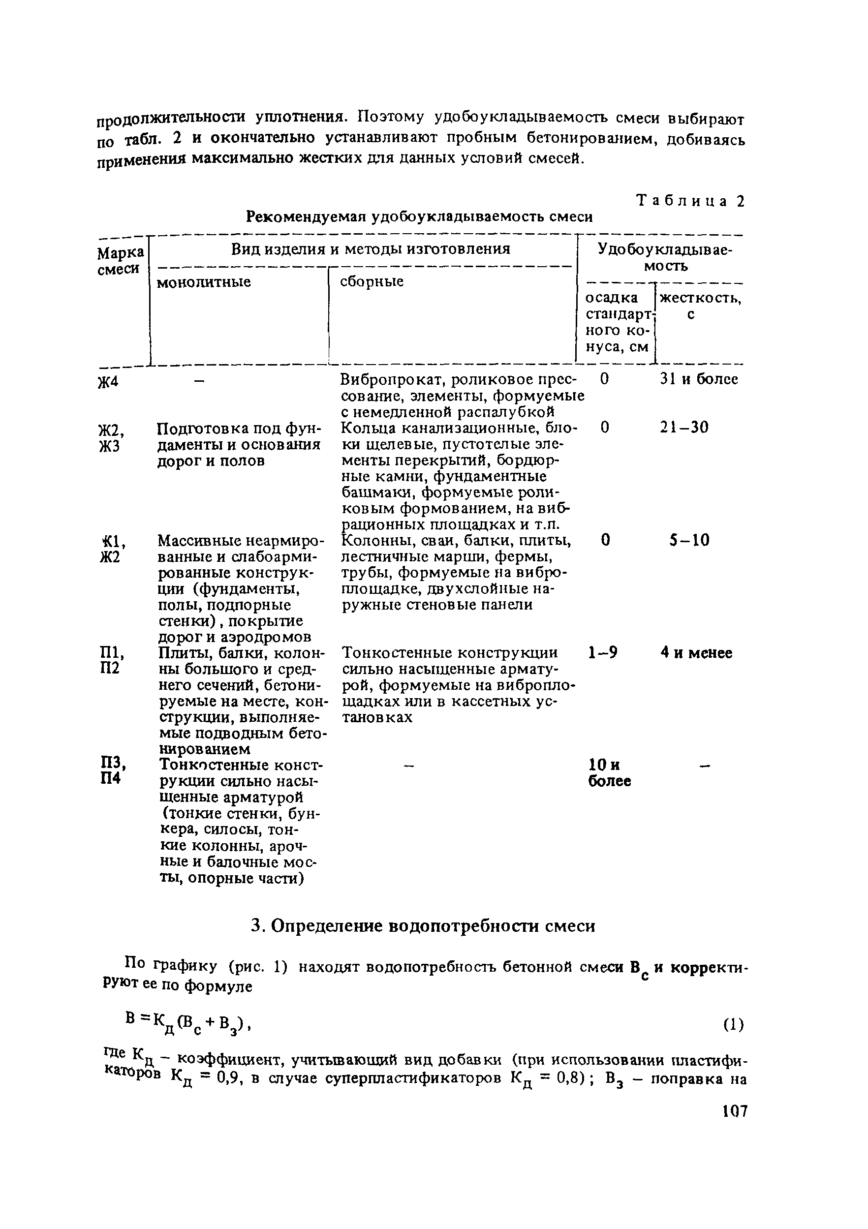 Пособие к СНиП 3.09.01-85