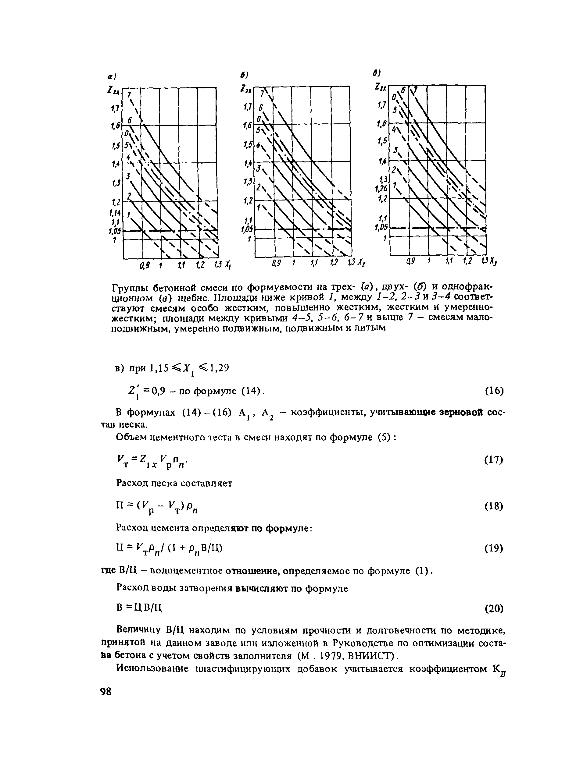 Пособие к СНиП 3.09.01-85