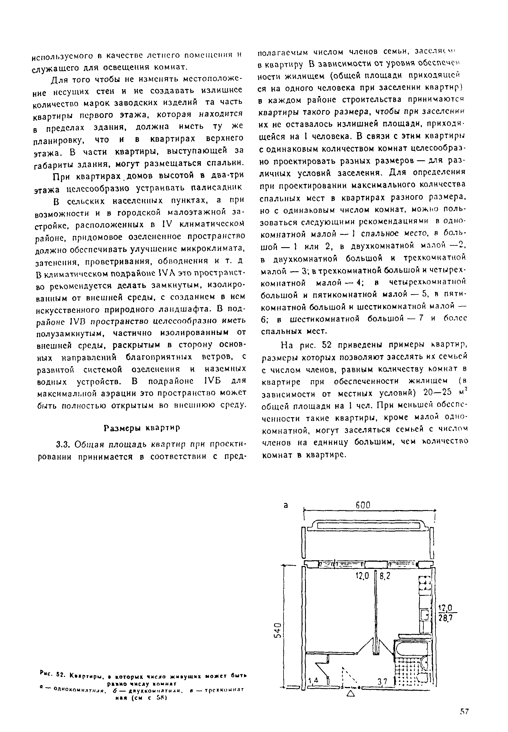 Пособие к СНиП 2.08.01-89