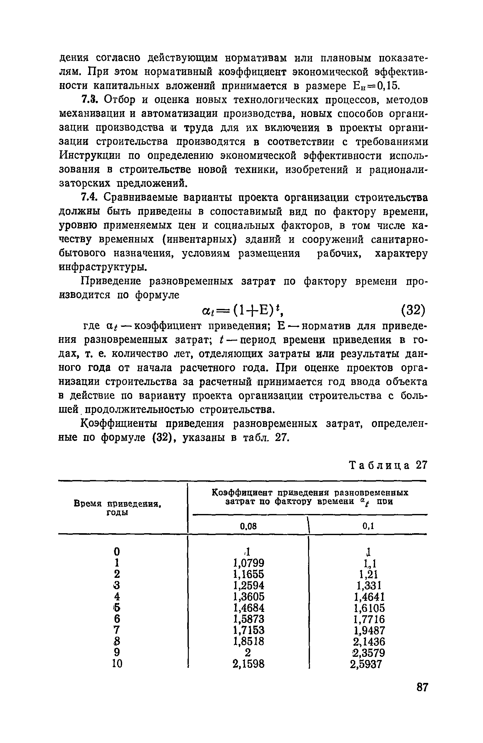 Пособие к СНиП 3.01.01-85