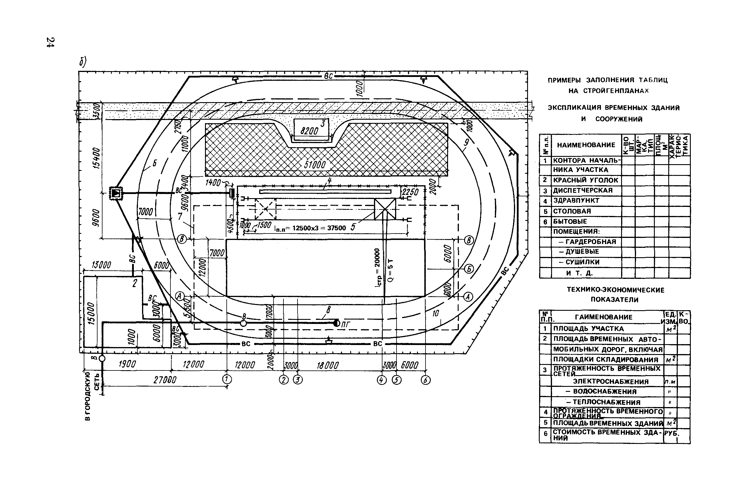 Пособие к СНиП 3.01.01-85