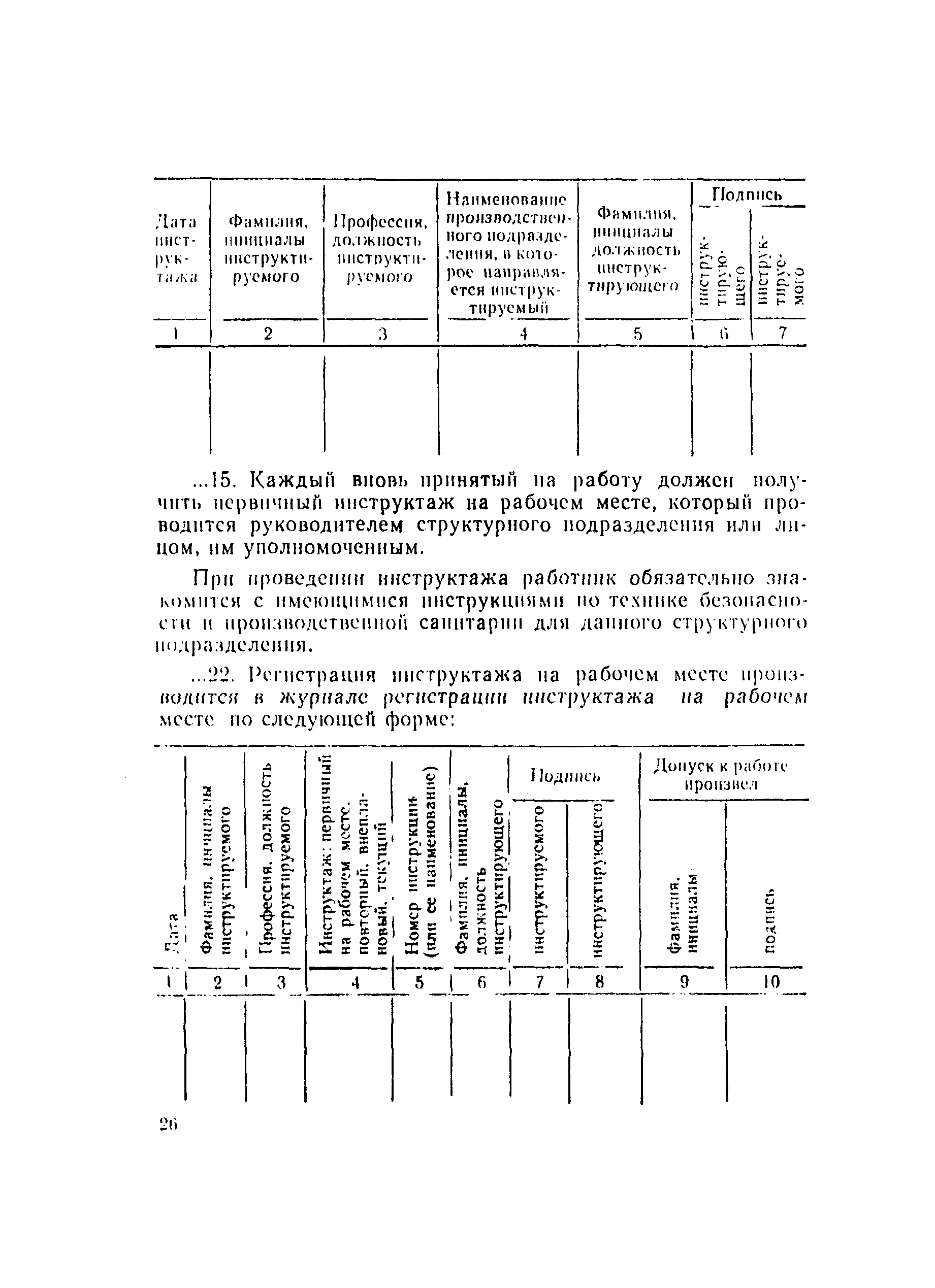 СанПиН 2956а-83