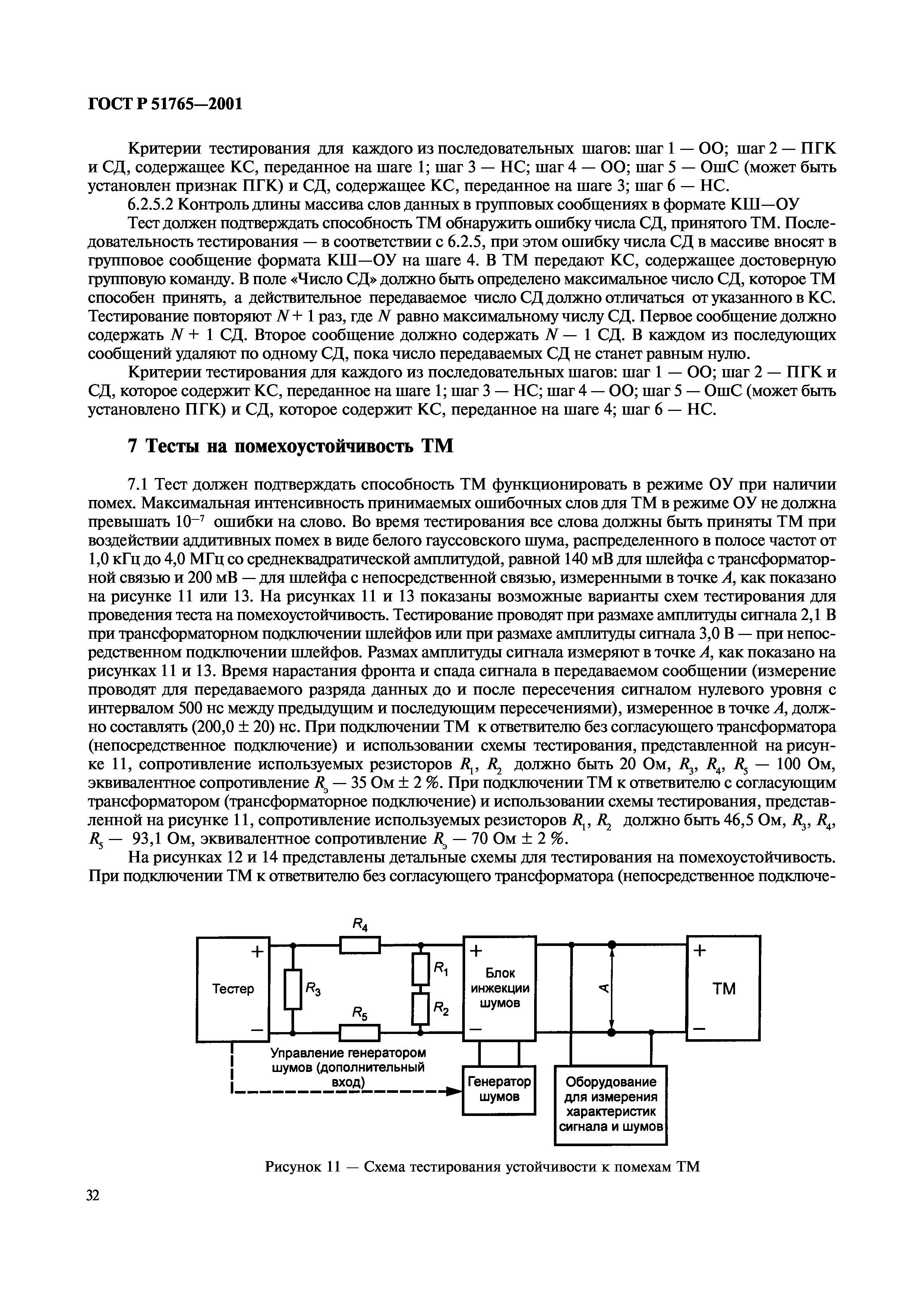 ГОСТ Р 51765-2001