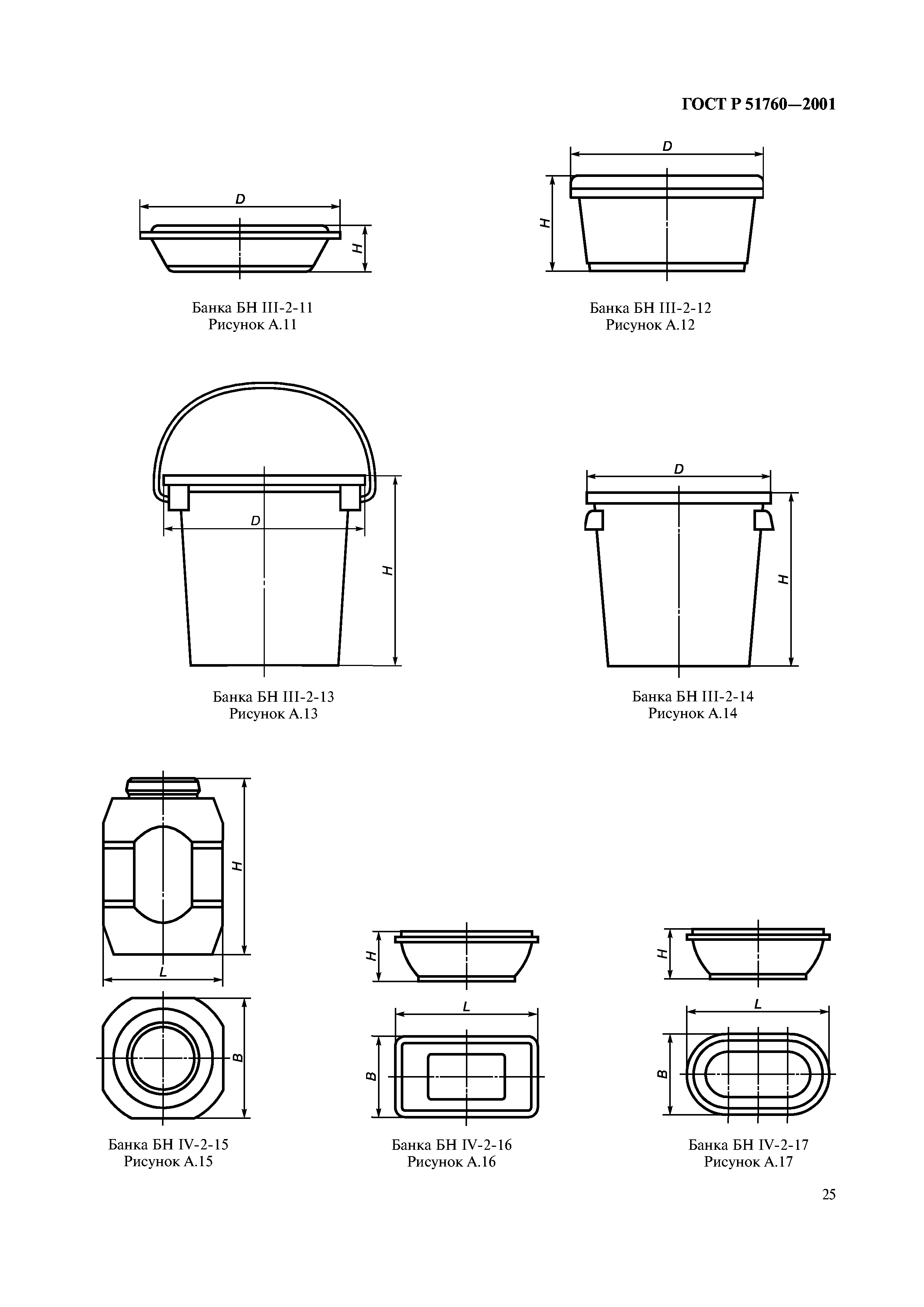 ГОСТ Р 51760-2001