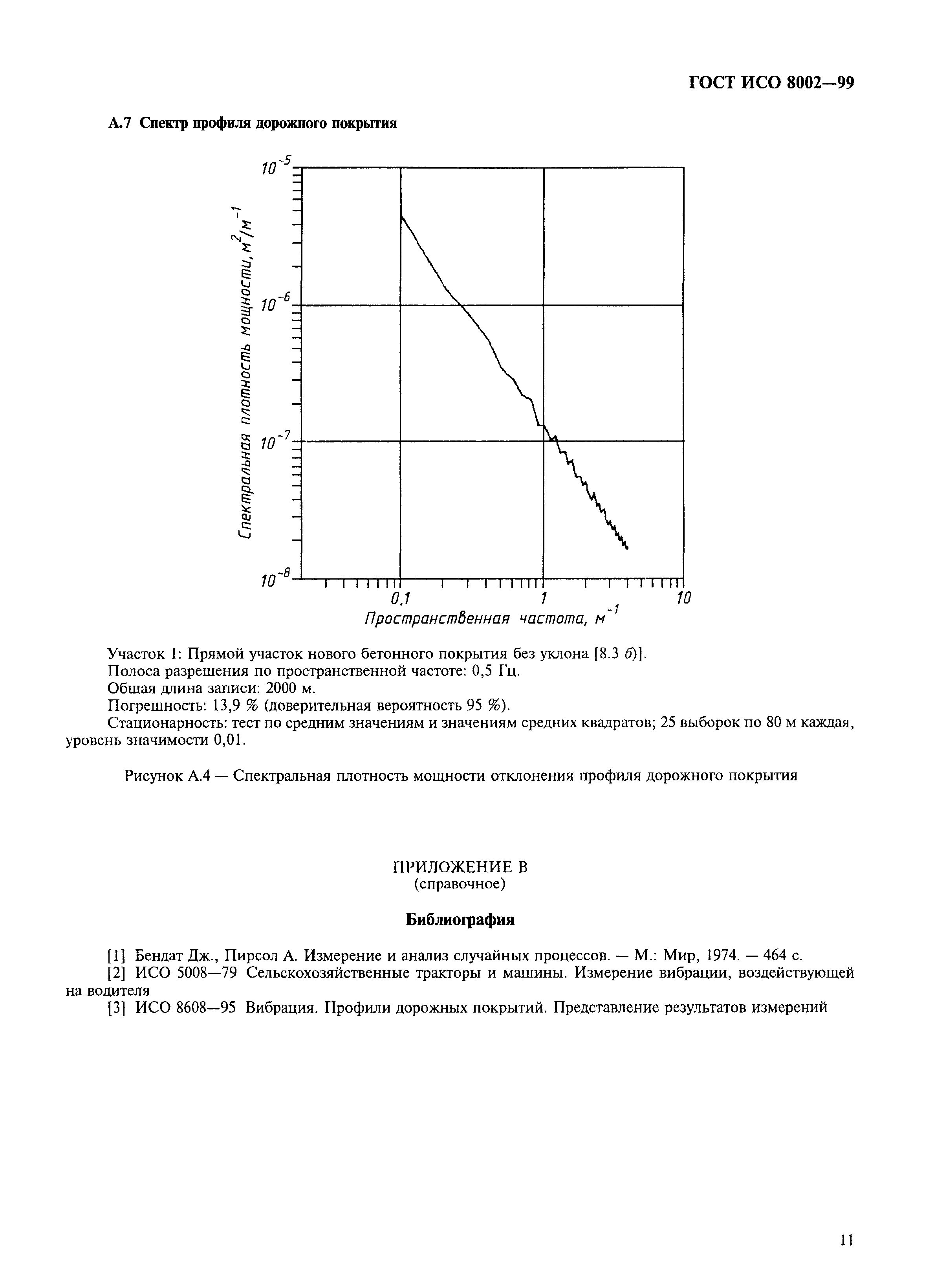 ГОСТ ИСО 8002-99