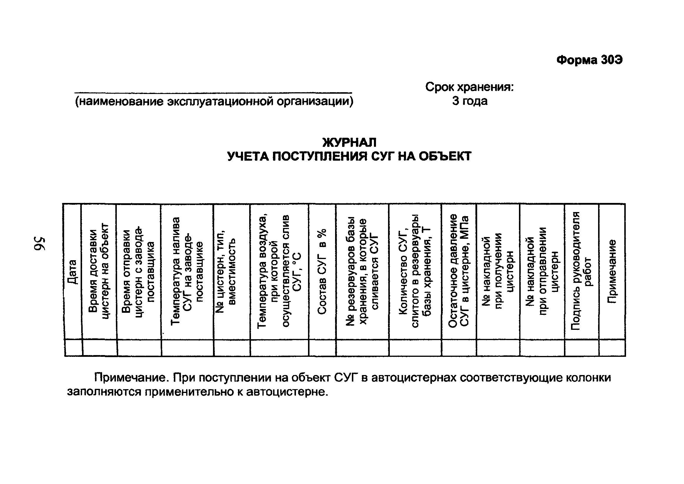 ОСТ 153-39.3-053-2003