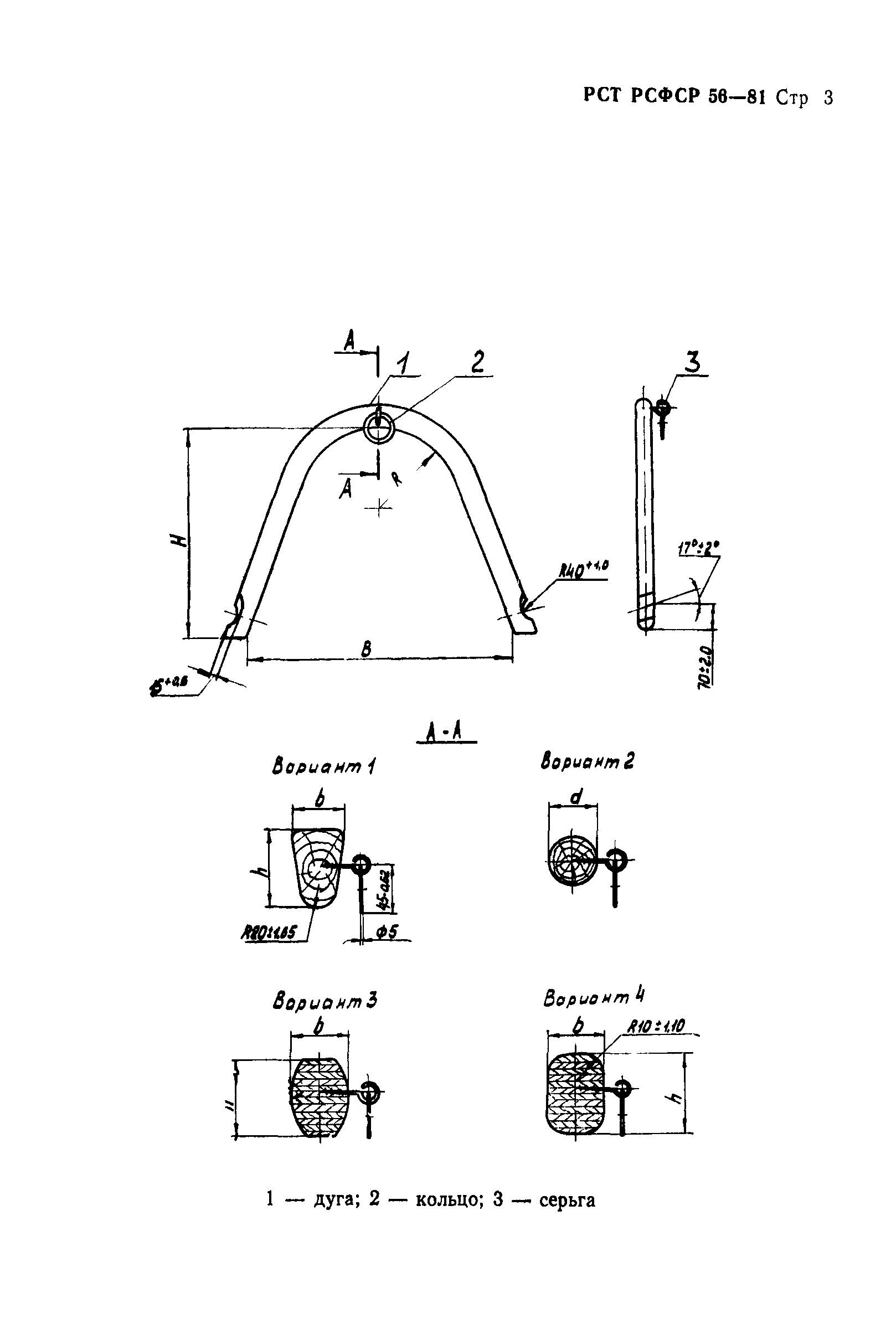 РСТ РСФСР 56-81