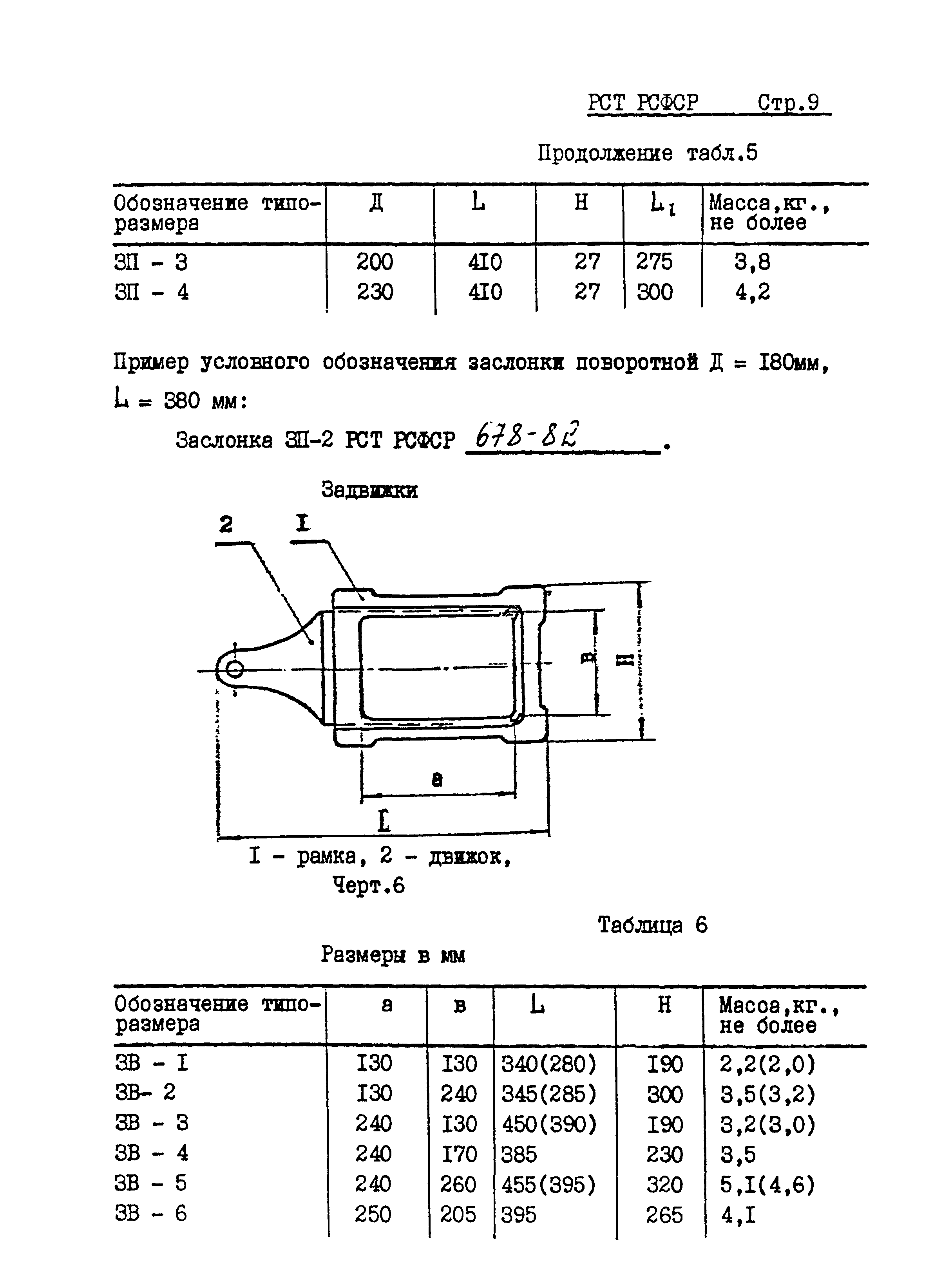 РСТ РСФСР 678-82