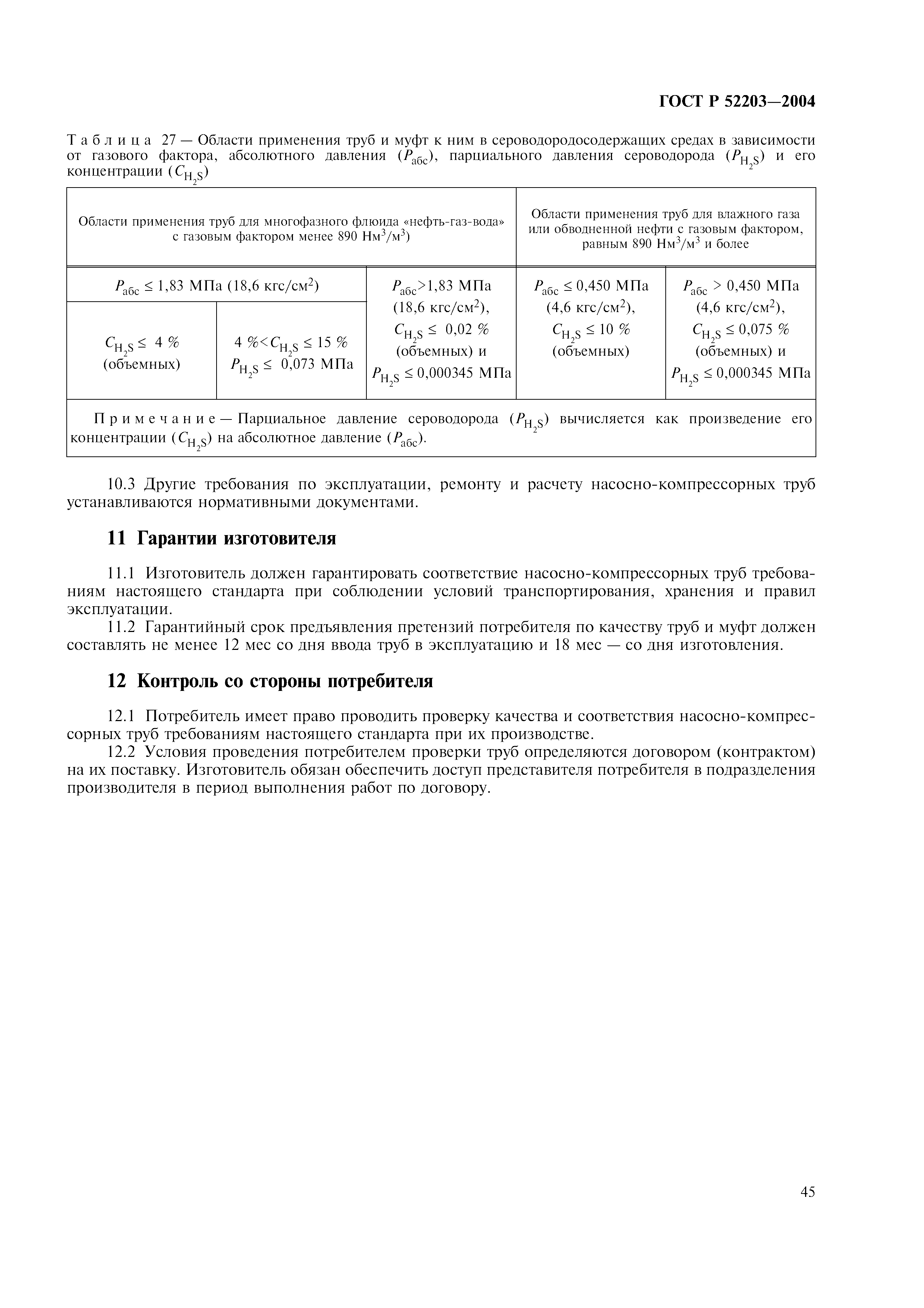 ГОСТ Р 52203-2004