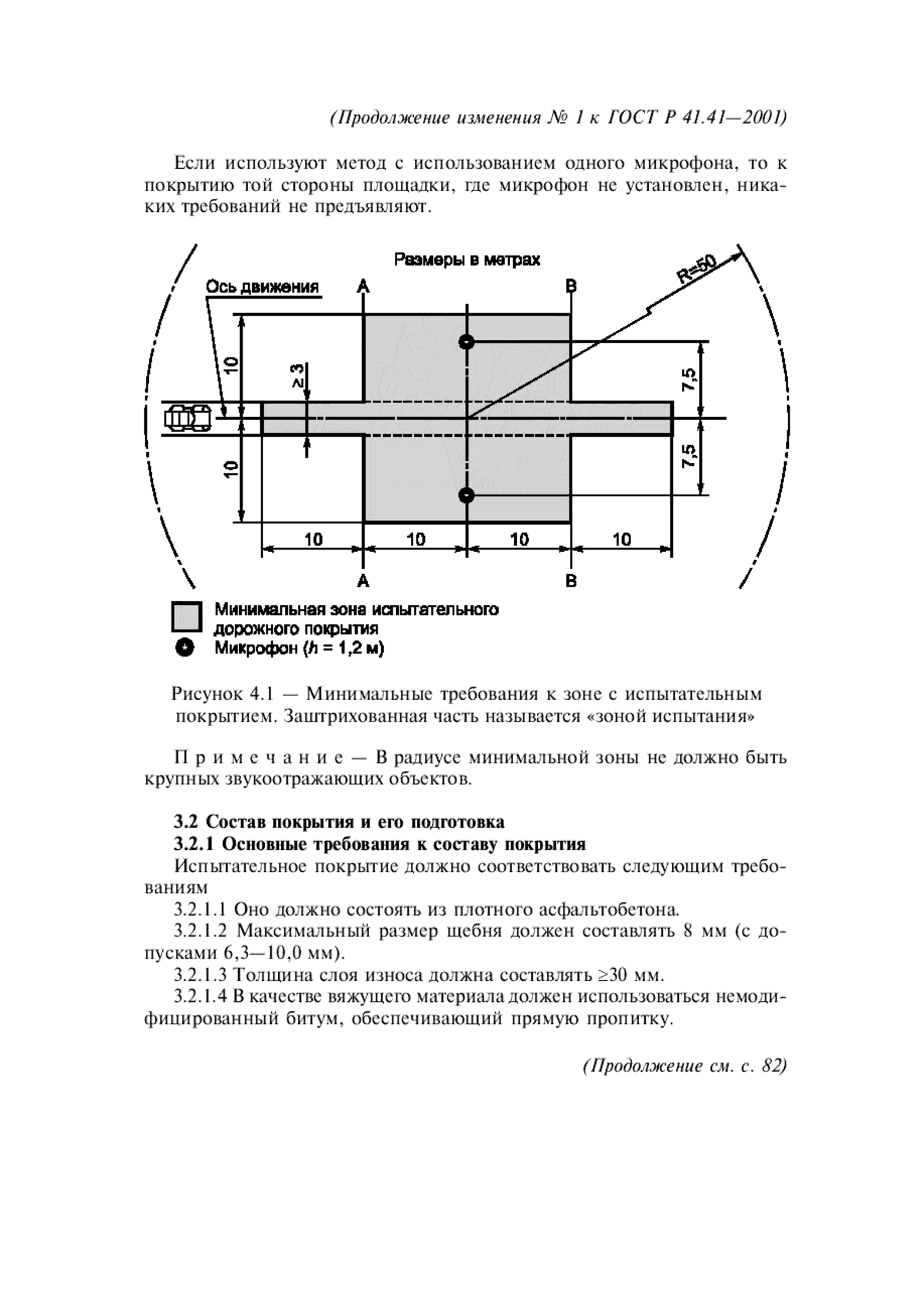 ГОСТ Р 41.41-2001