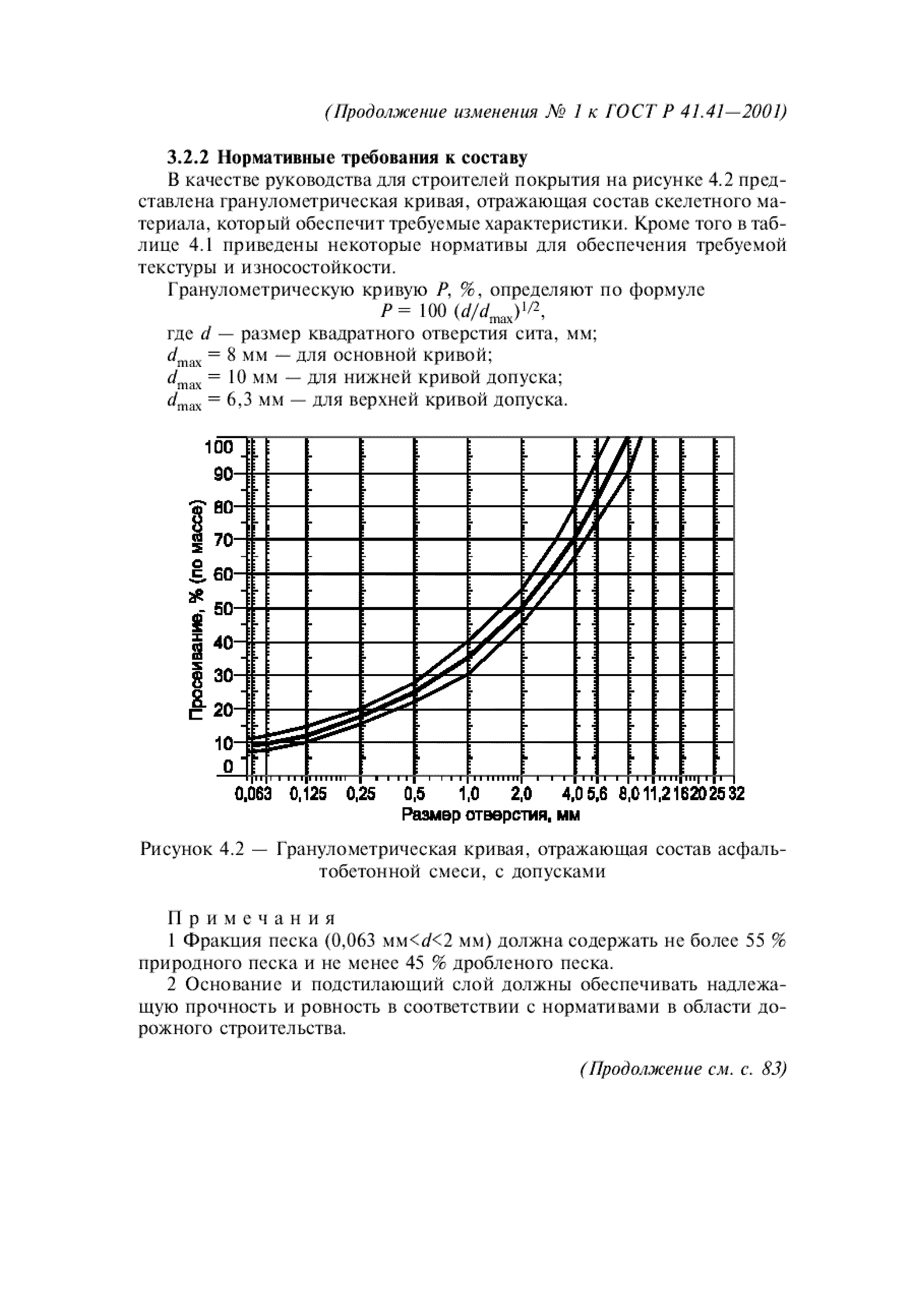 ГОСТ Р 41.41-2001