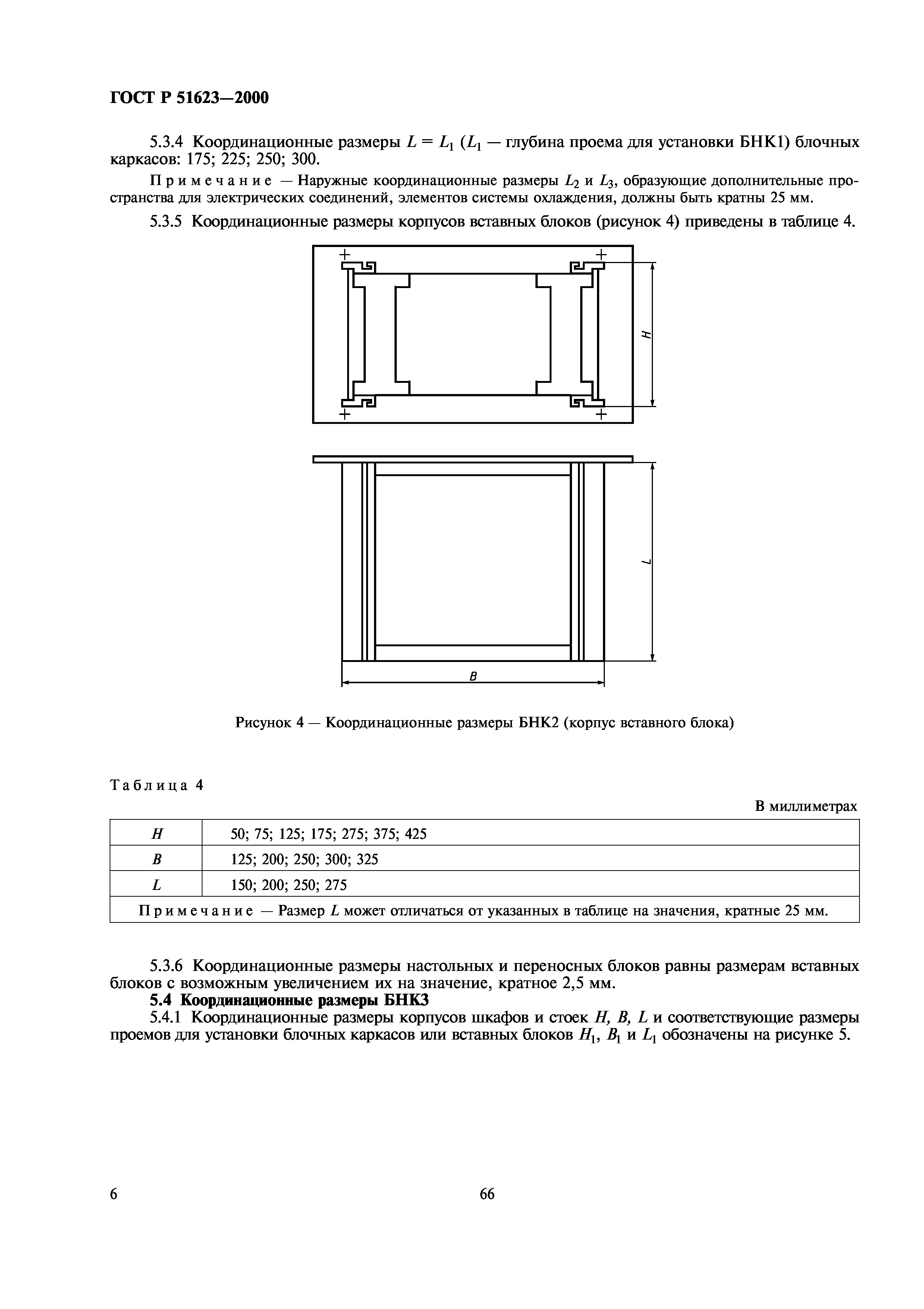 ГОСТ Р 51623-2000