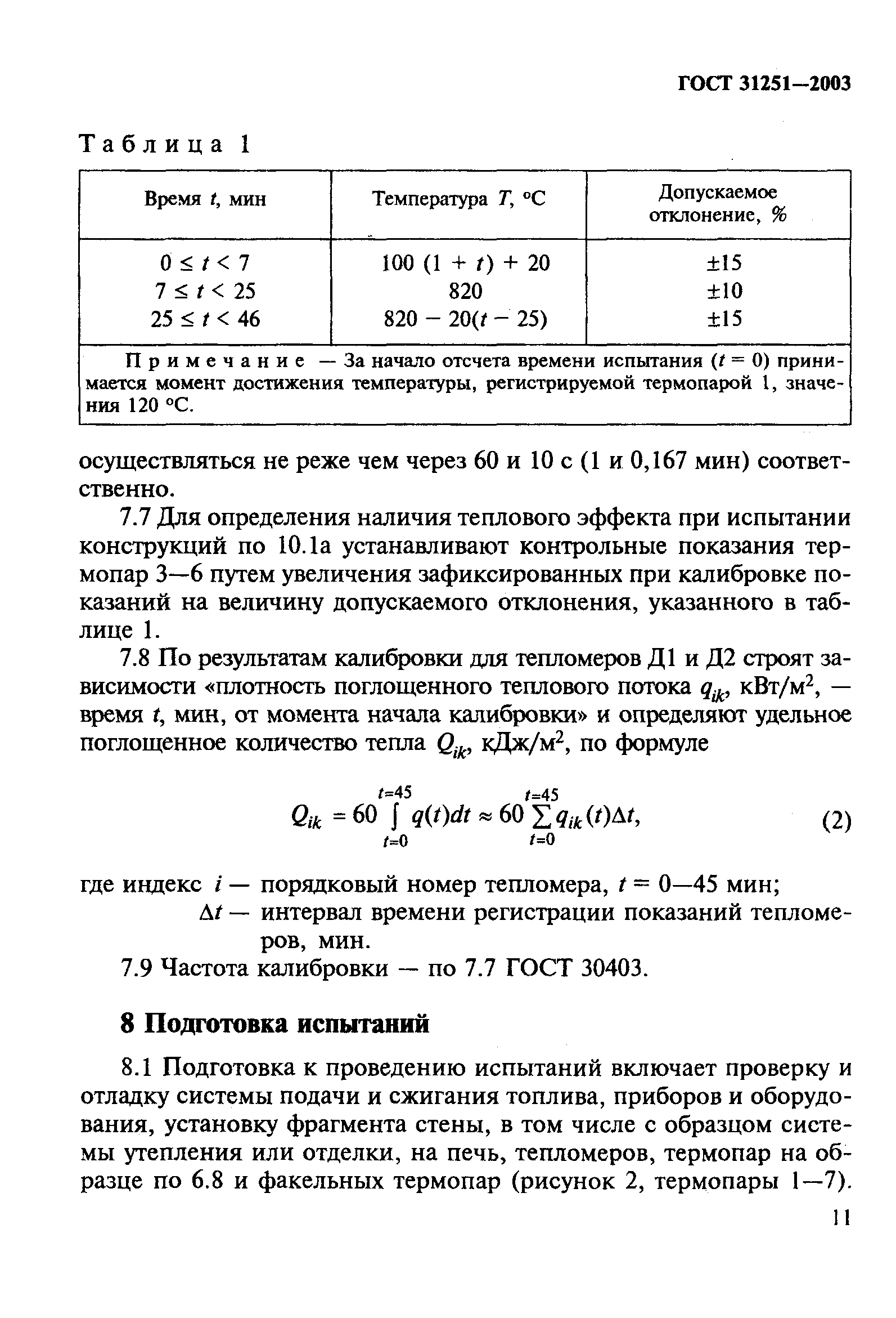 ГОСТ 31251-2003