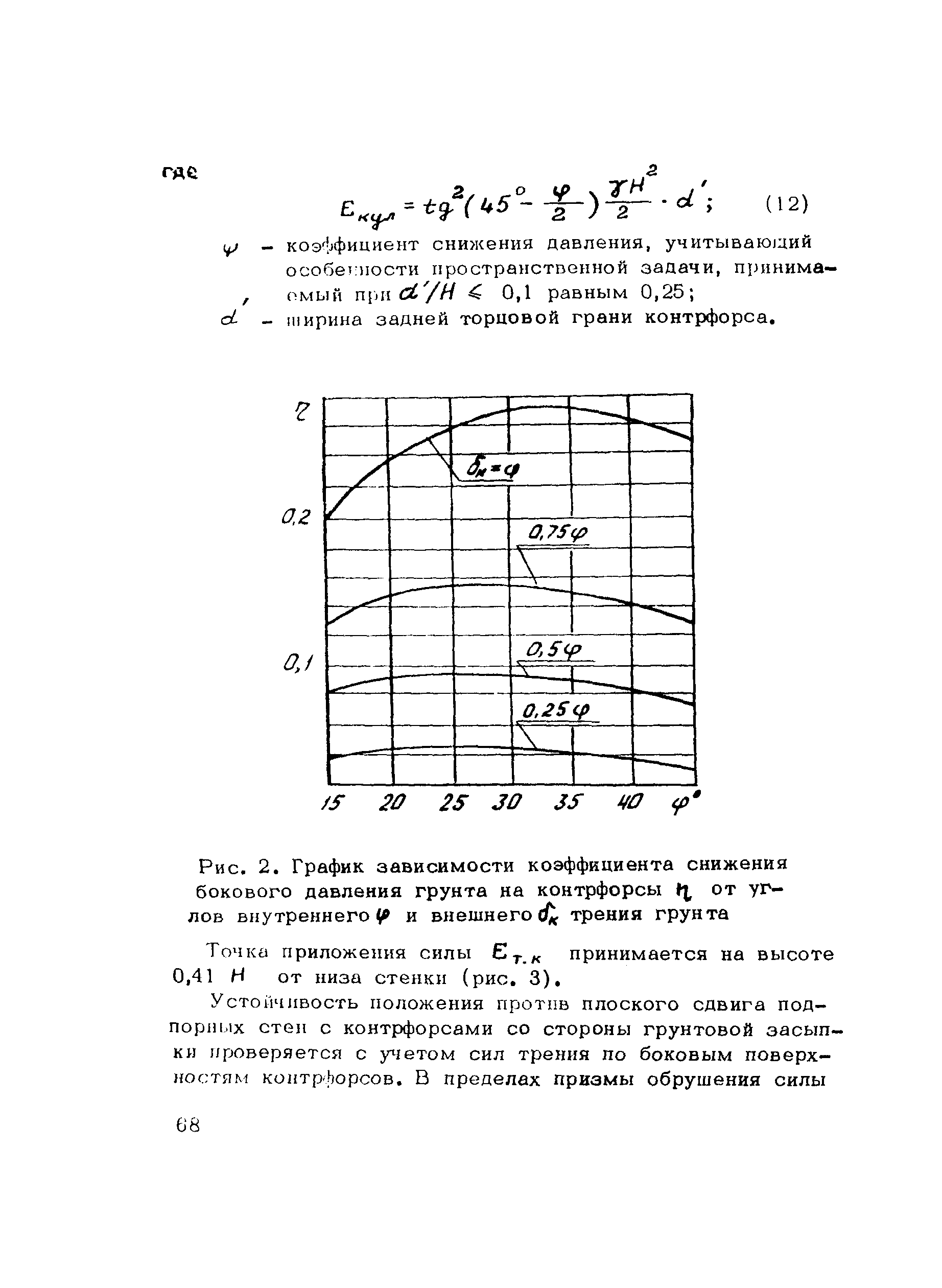 Рекомендации 