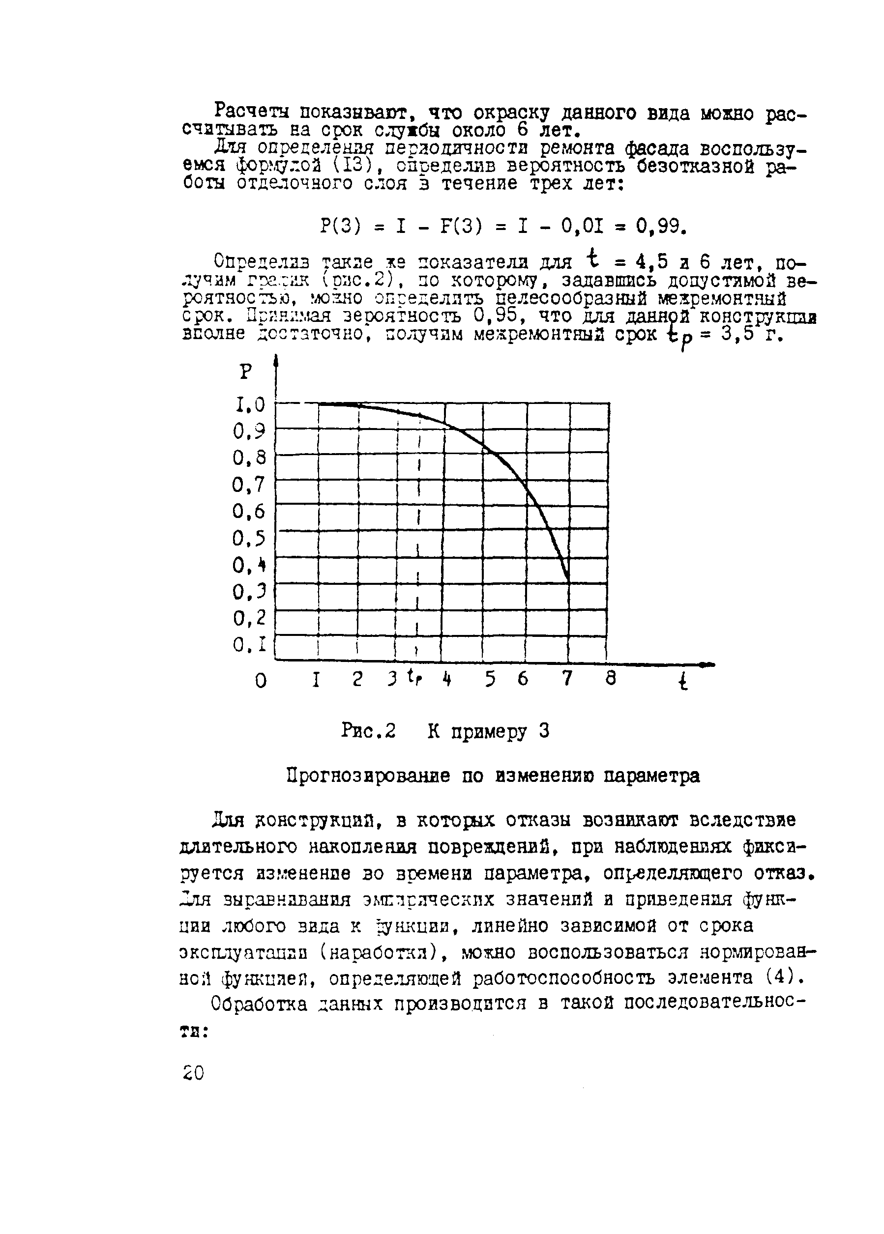 Рекомендации 