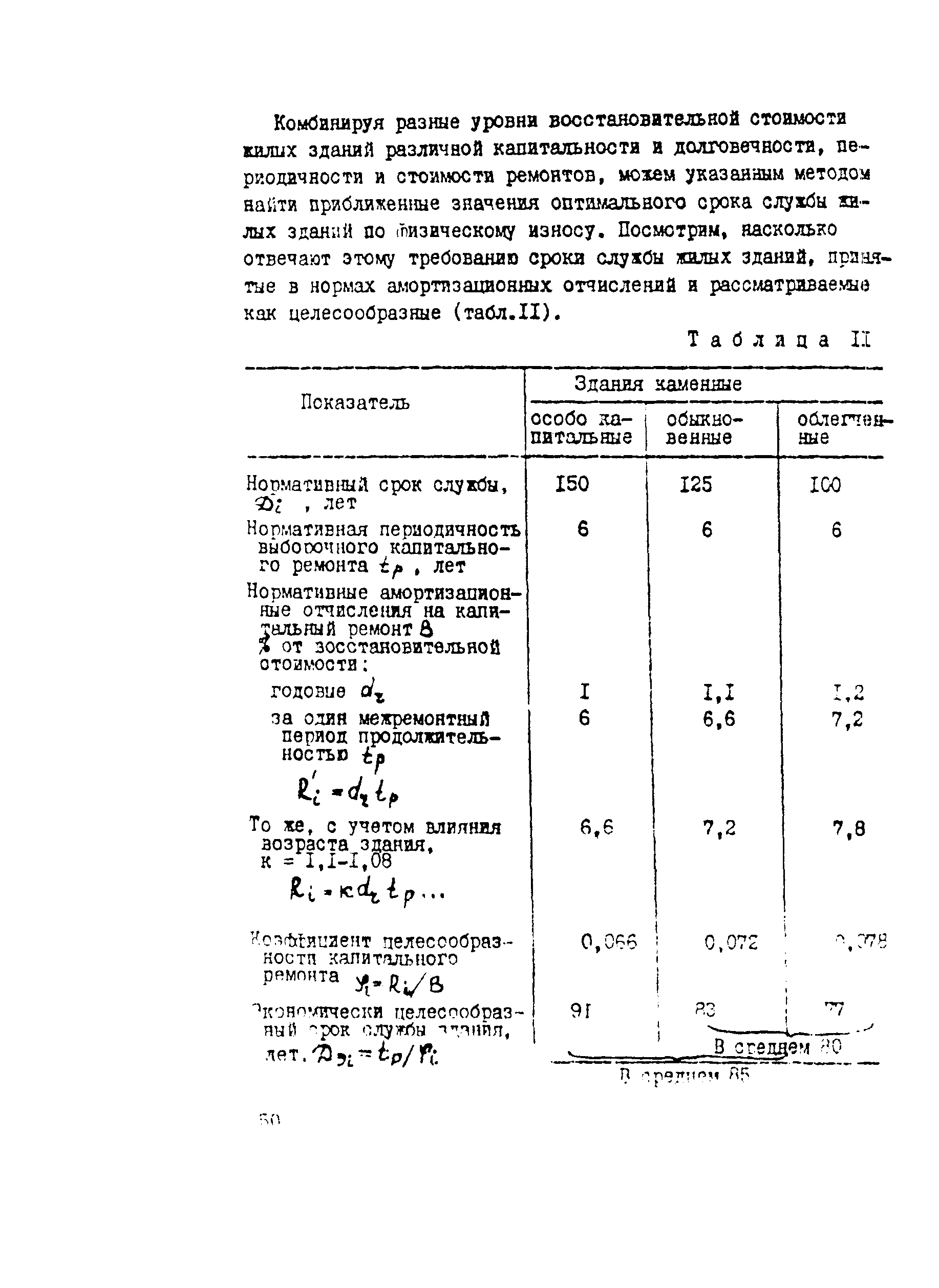 Рекомендации 