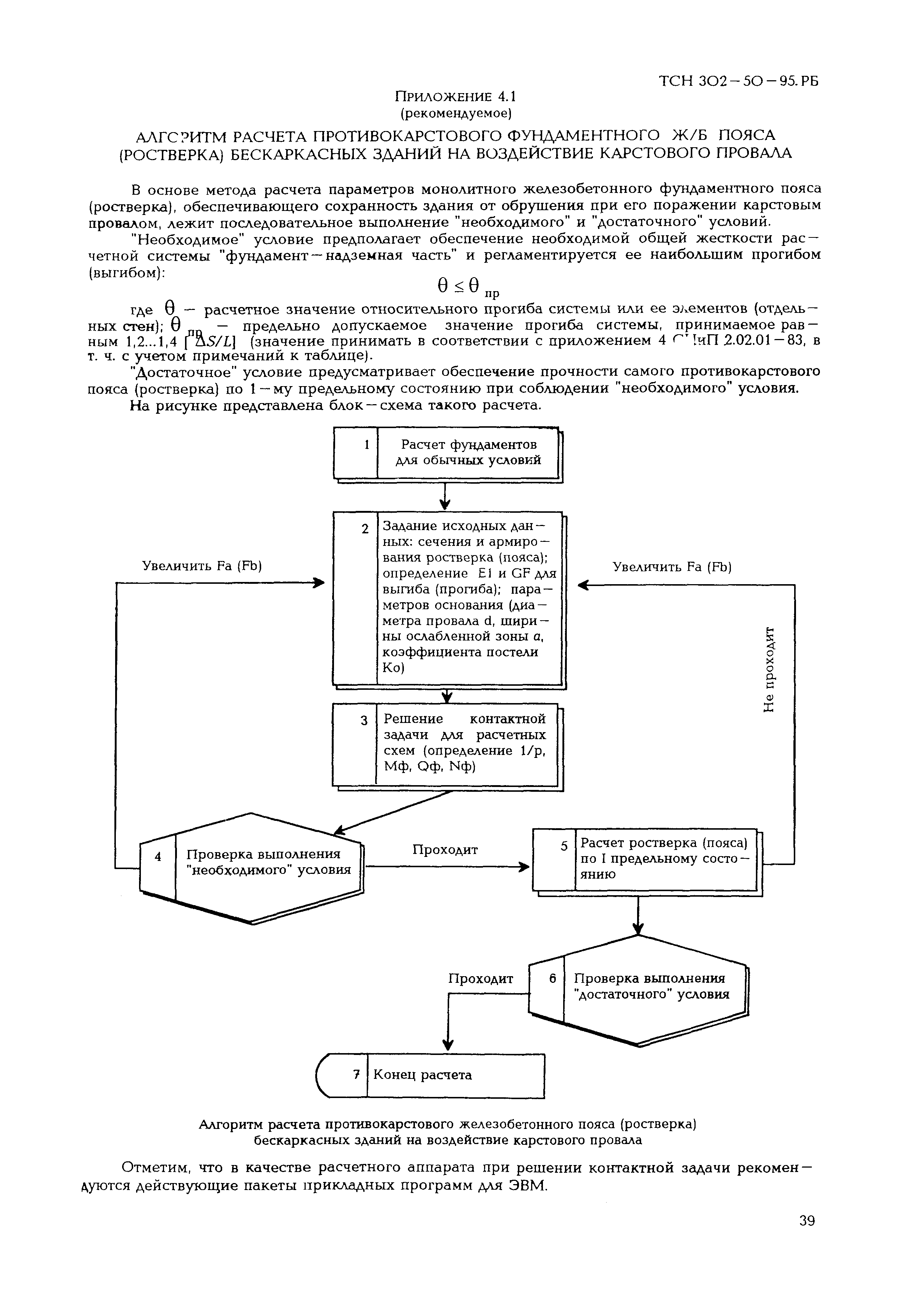 ТСН 302-50-95