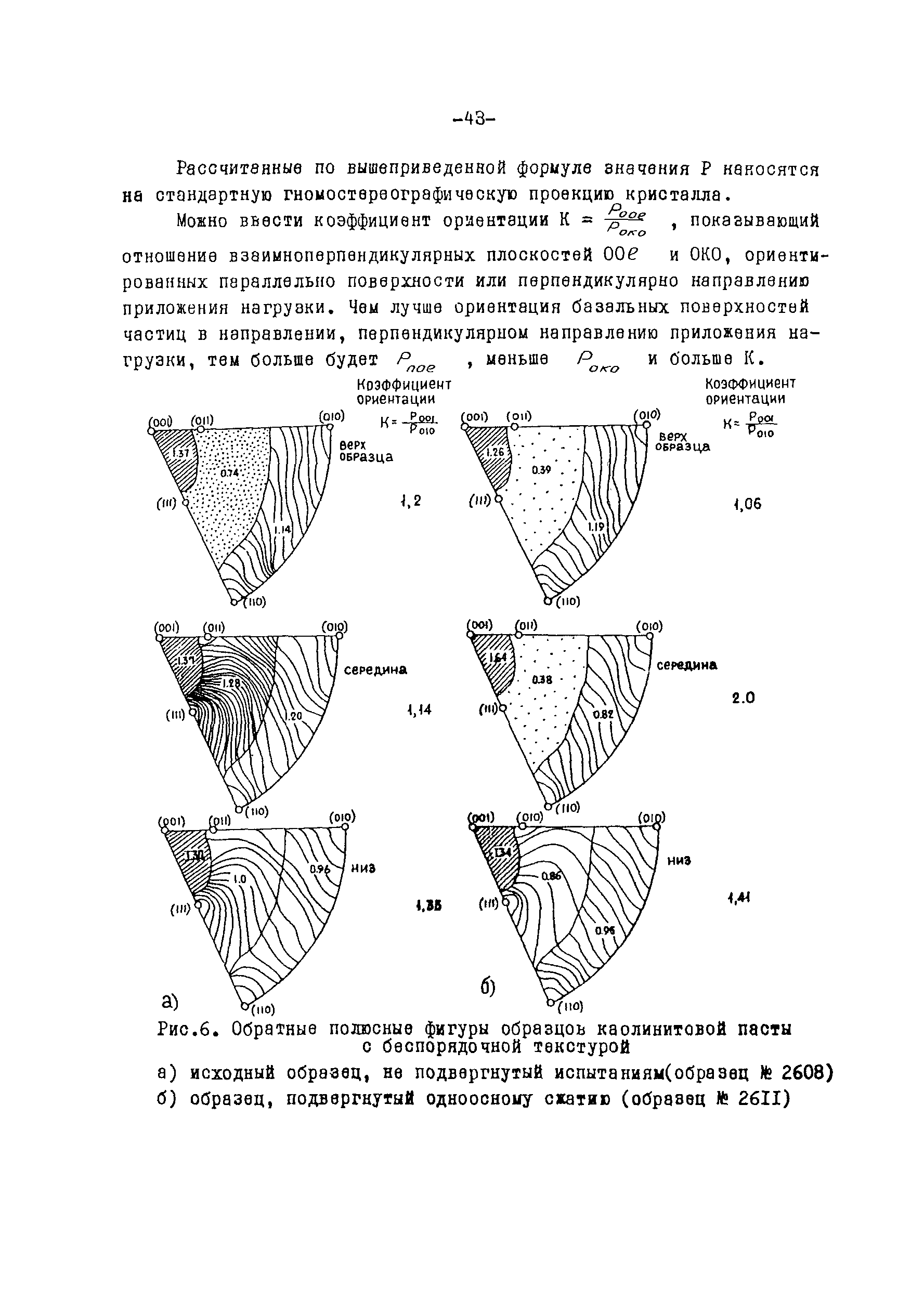 Методические рекомендации 