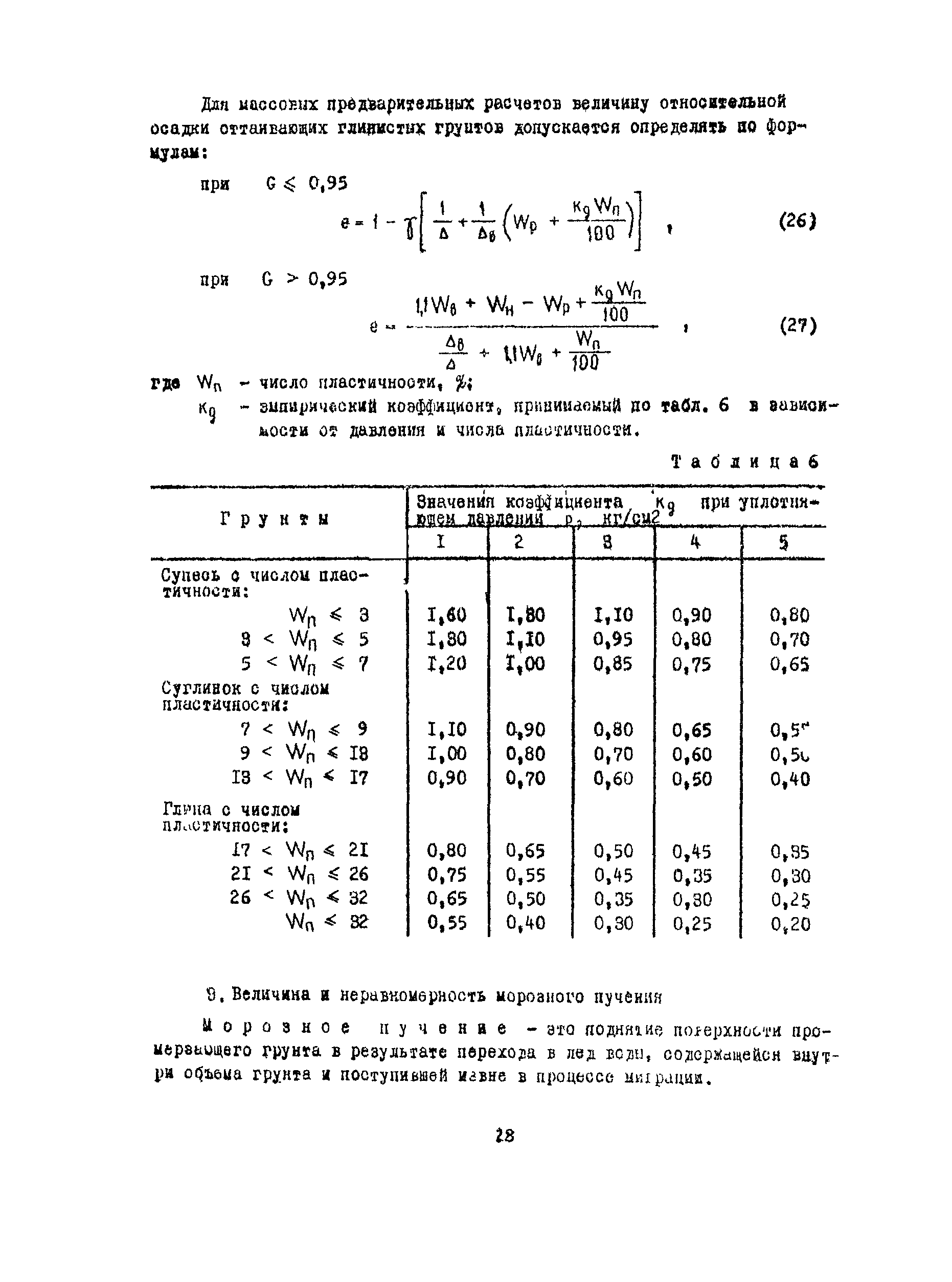 Методические указания 