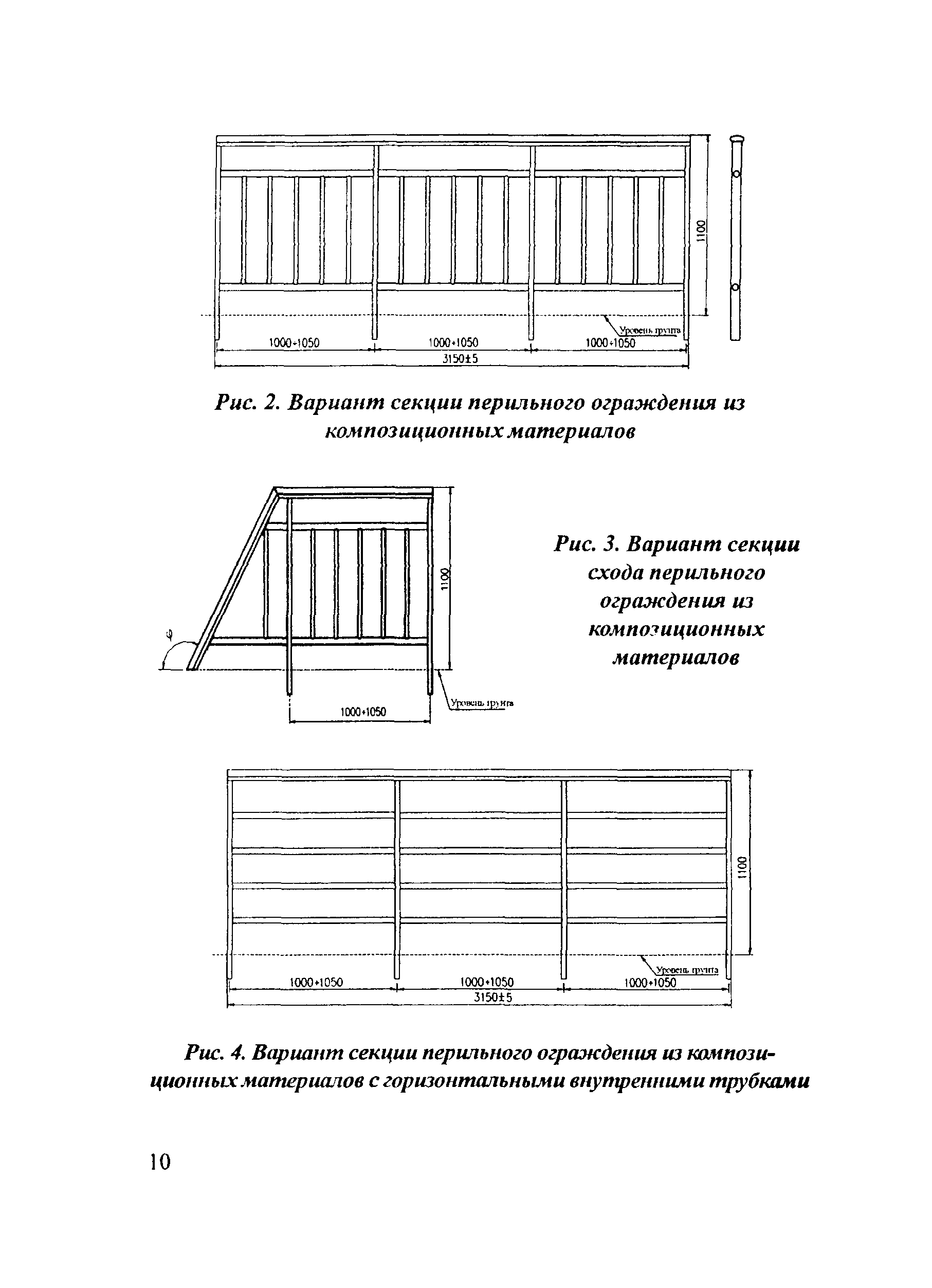 Рекомендации 