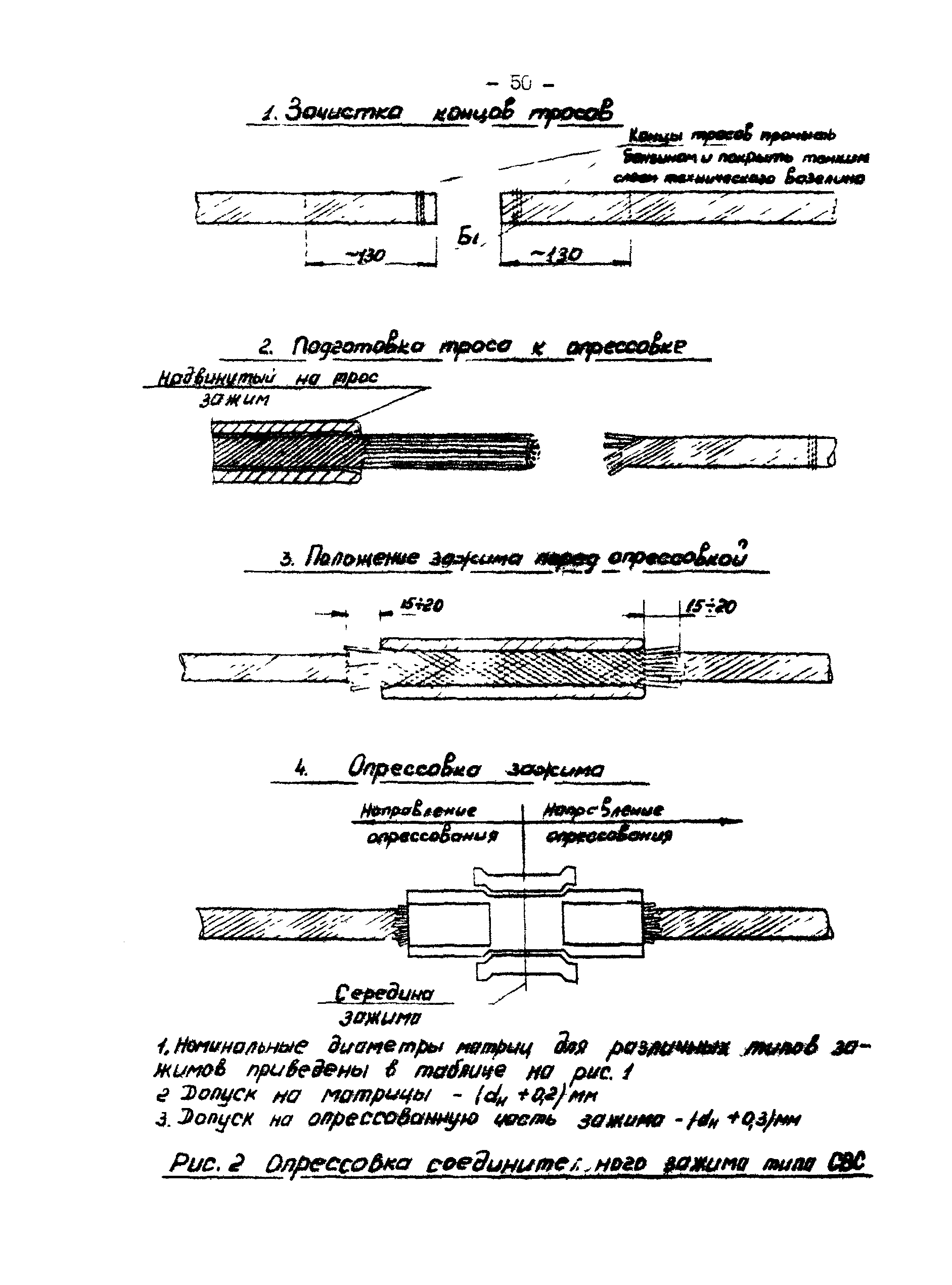 Технологическая карта К-V-19-6