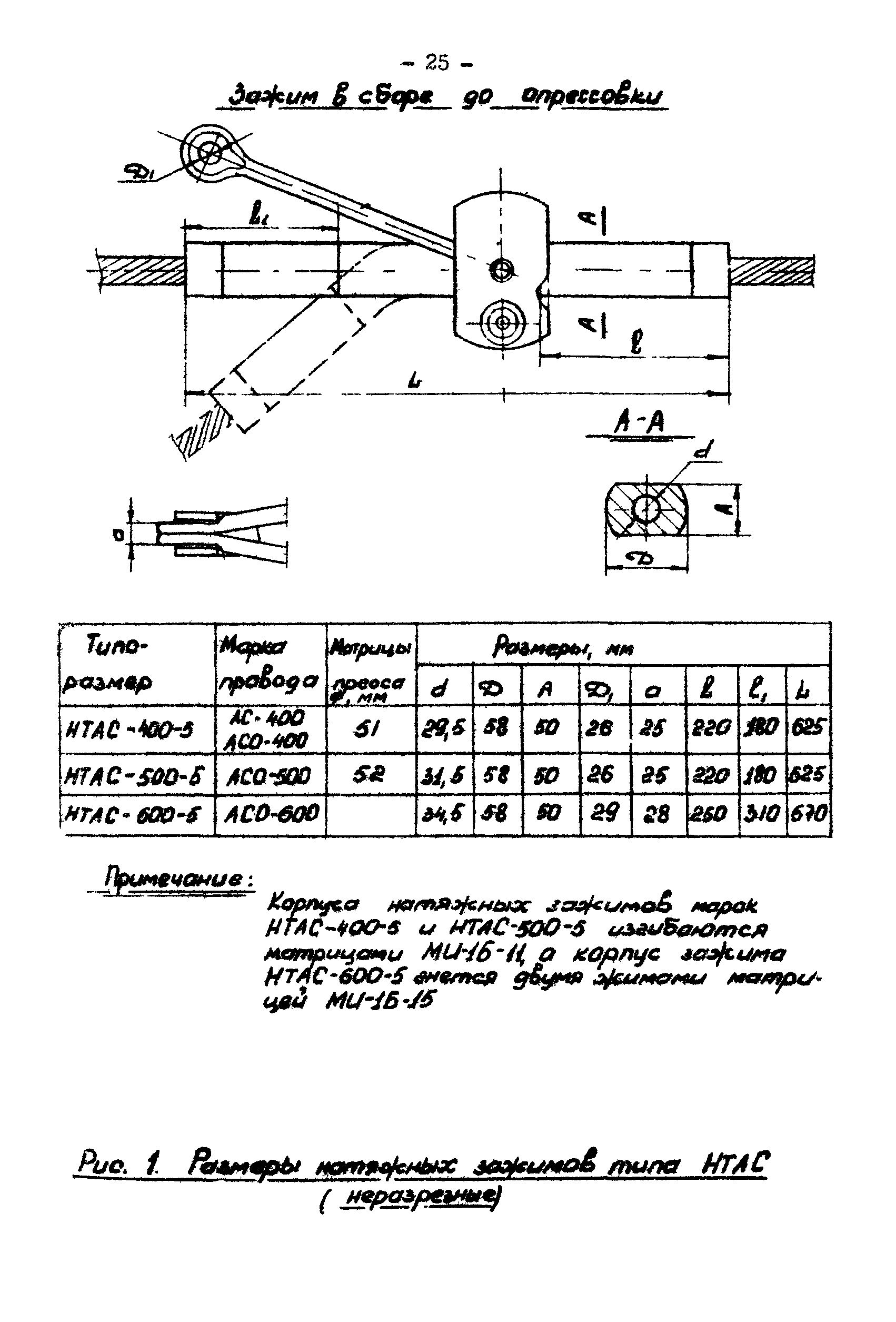 Технологическая карта К-V-19-2