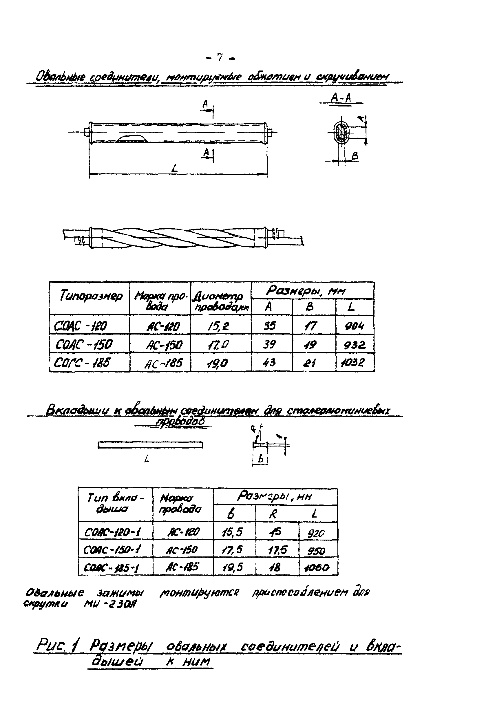 Технологическая карта К-V-19-1