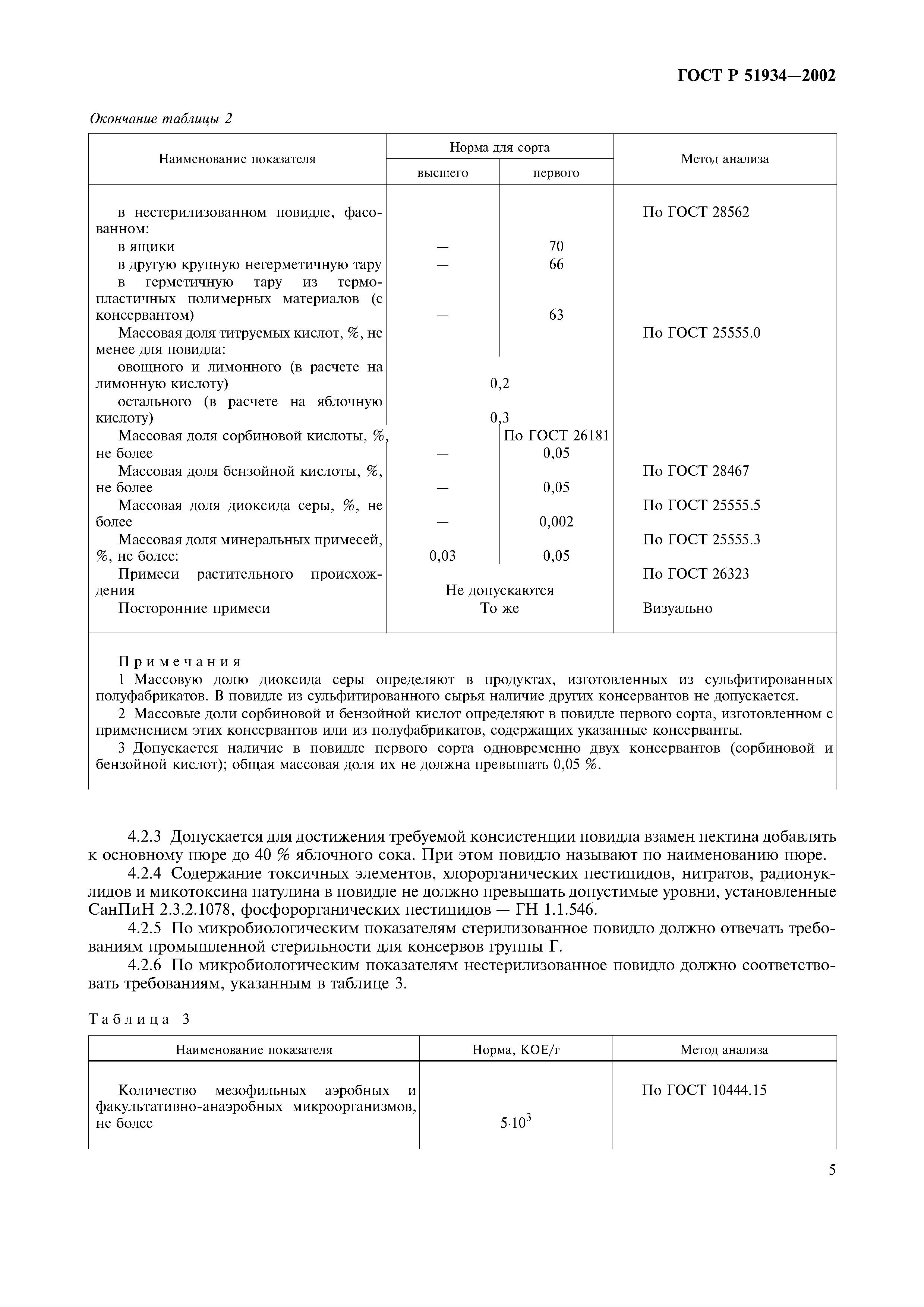 ГОСТ Р 51934-2002