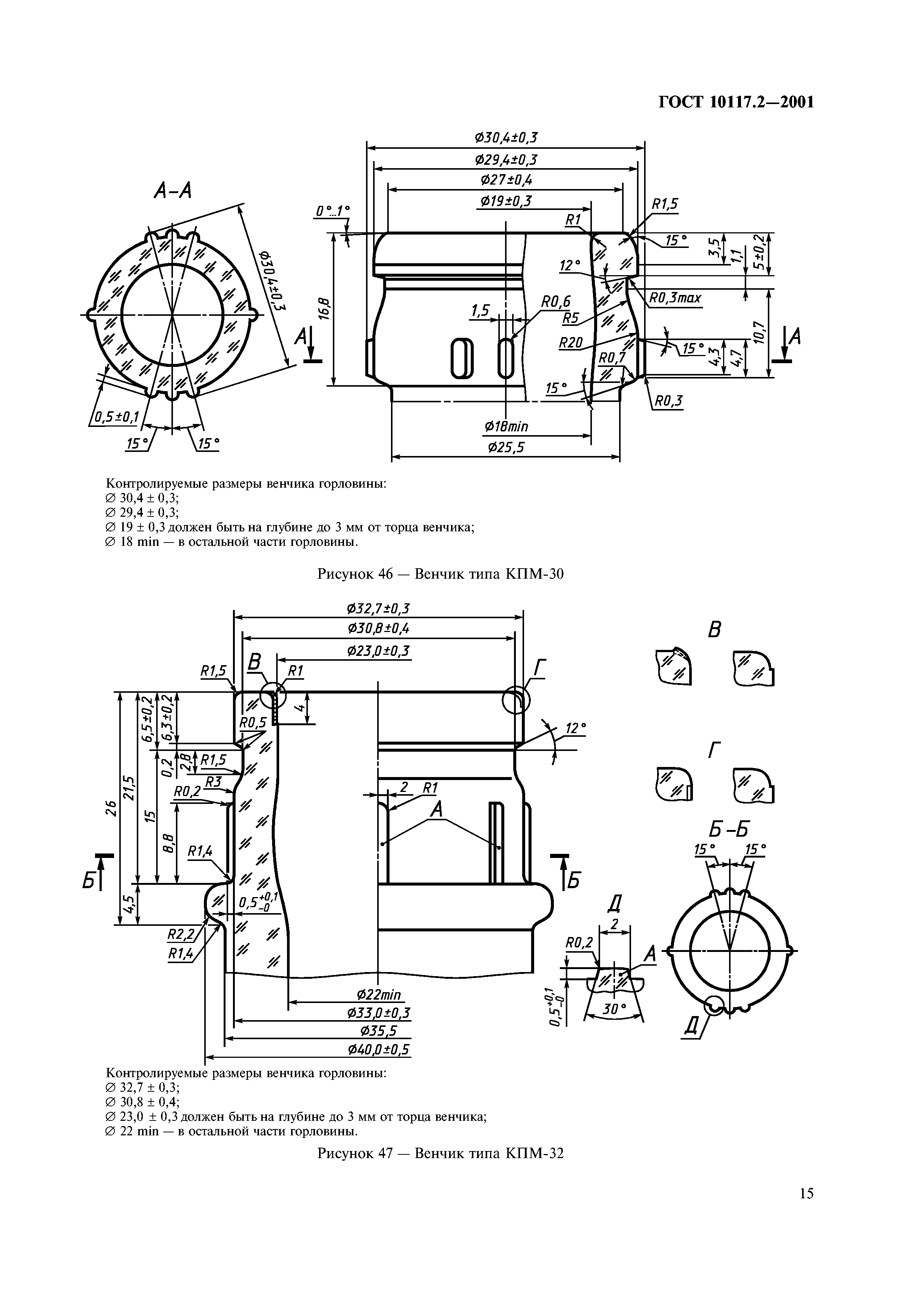 ГОСТ 10117.2-2001