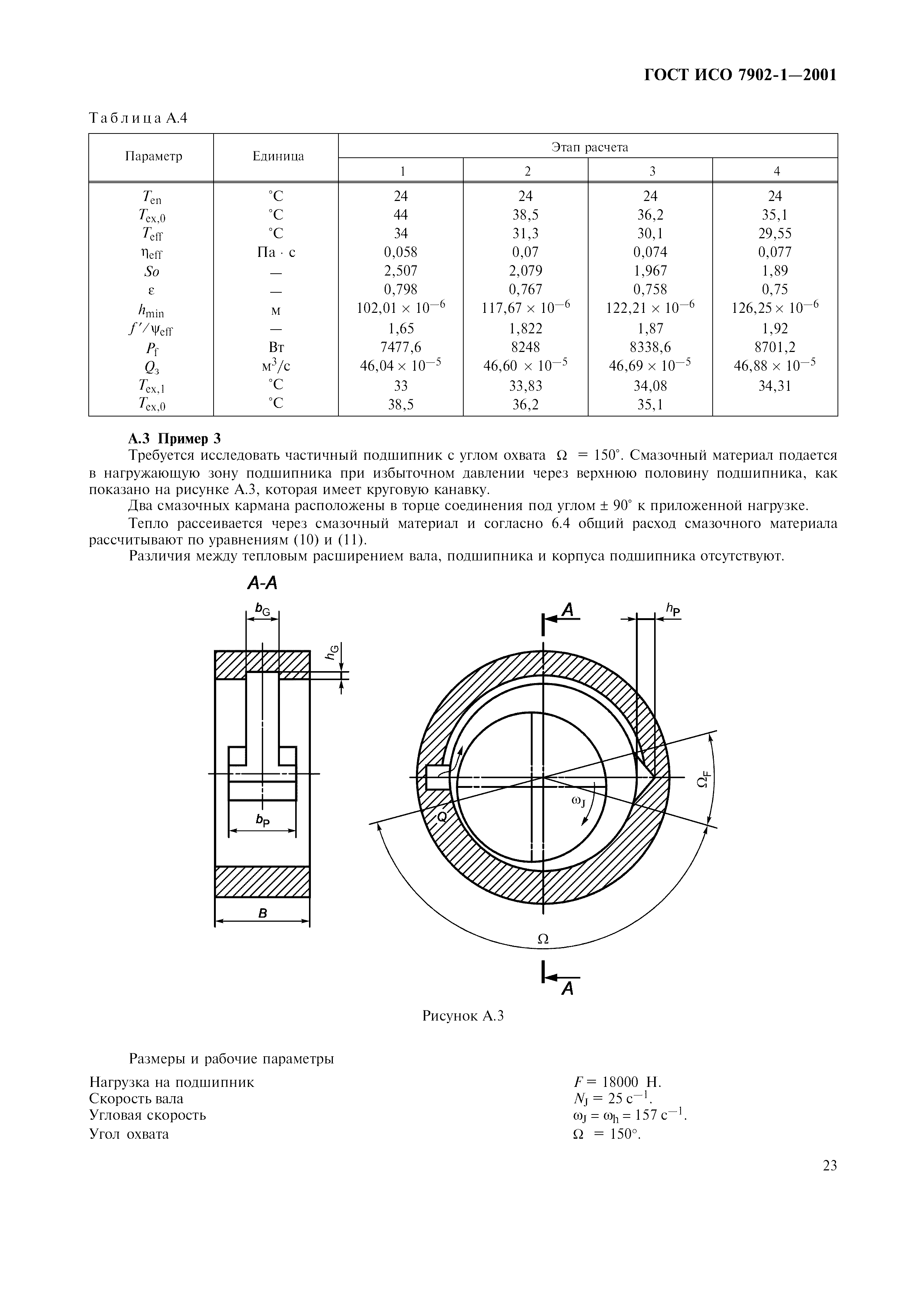 ГОСТ ИСО 7902-1-2001