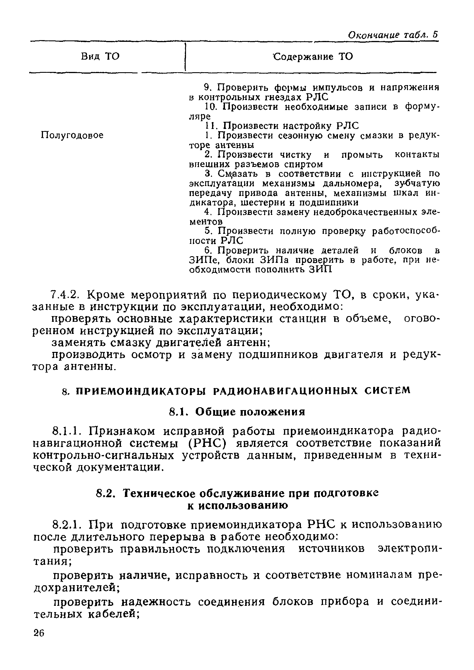 РД 31.65.05-83