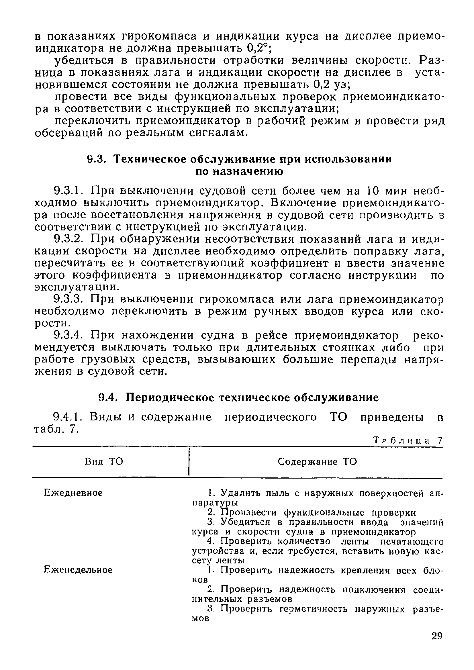 РД 31.65.05-83