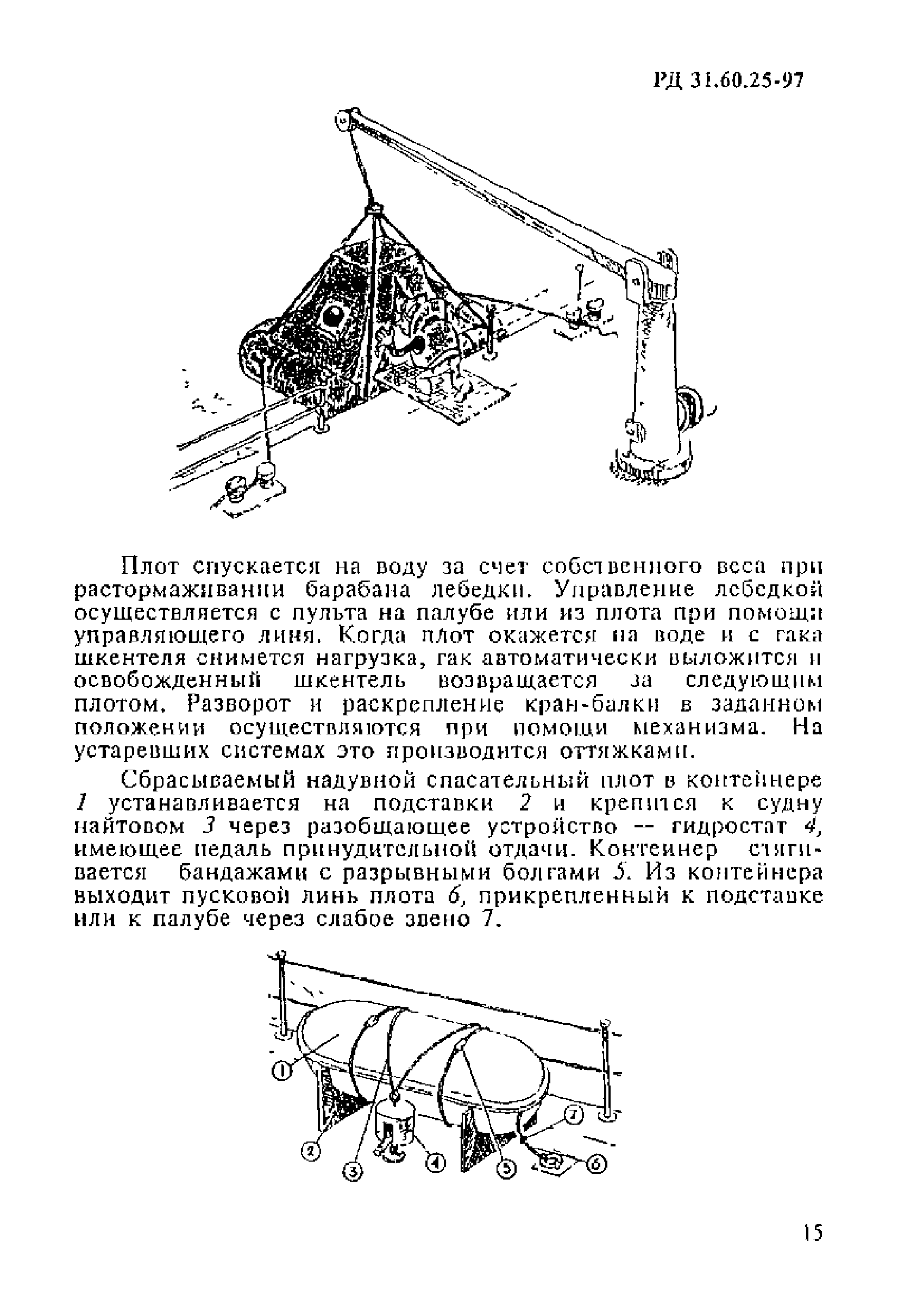 РД 31.60.25-97